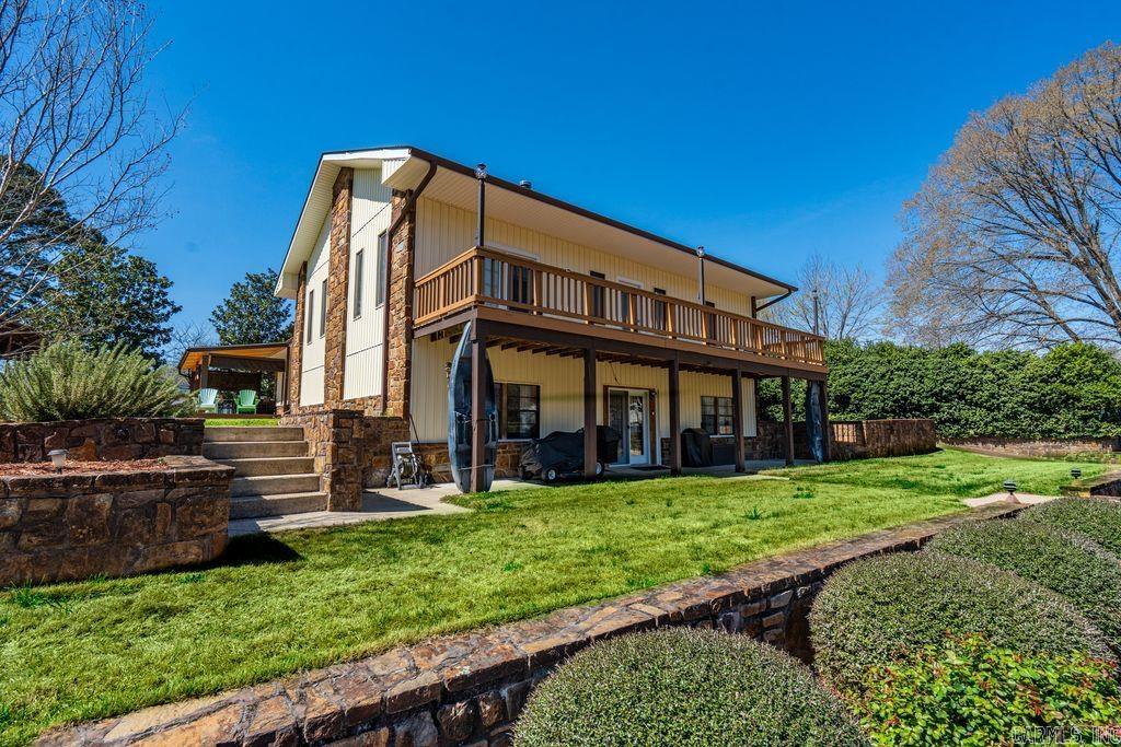 1693 Treasure Isle Road  Hot Springs, AR