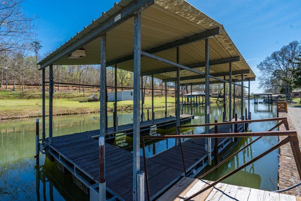 1693 Treasure Isle Road  Hot Springs, AR