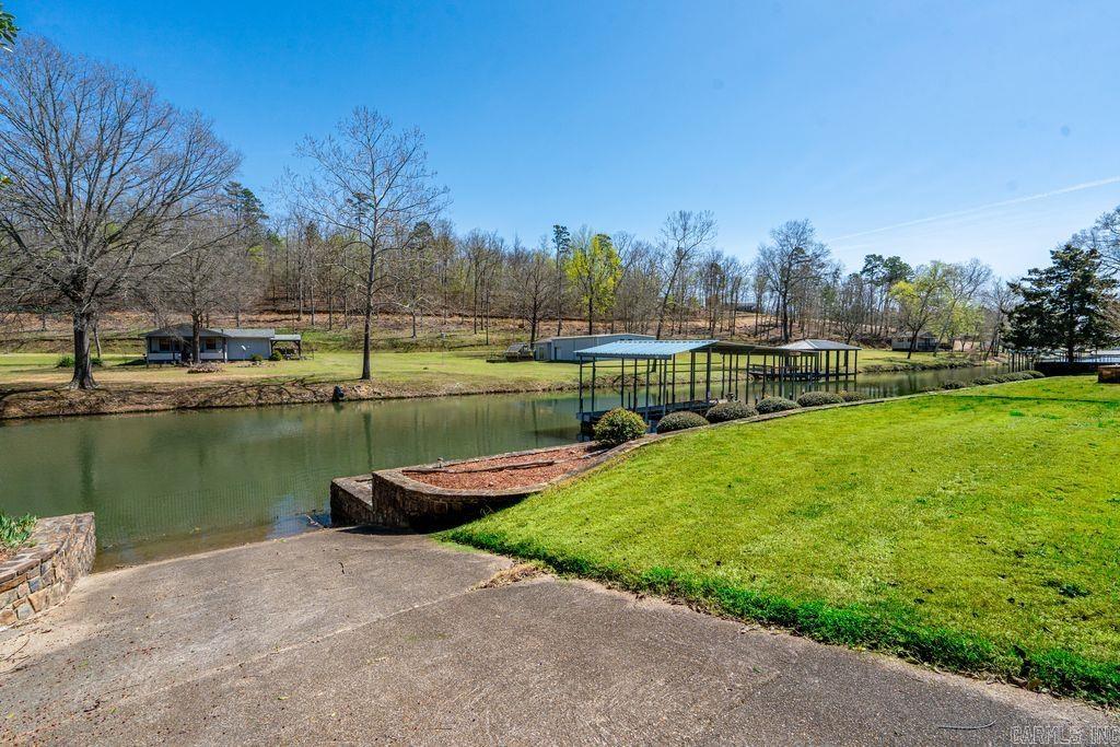 1693 Treasure Isle Road  Hot Springs, AR