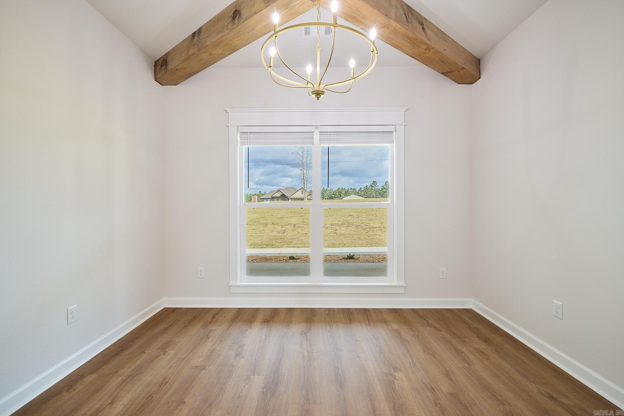 10557 W Miller Sardis Road  Bauxite, AR