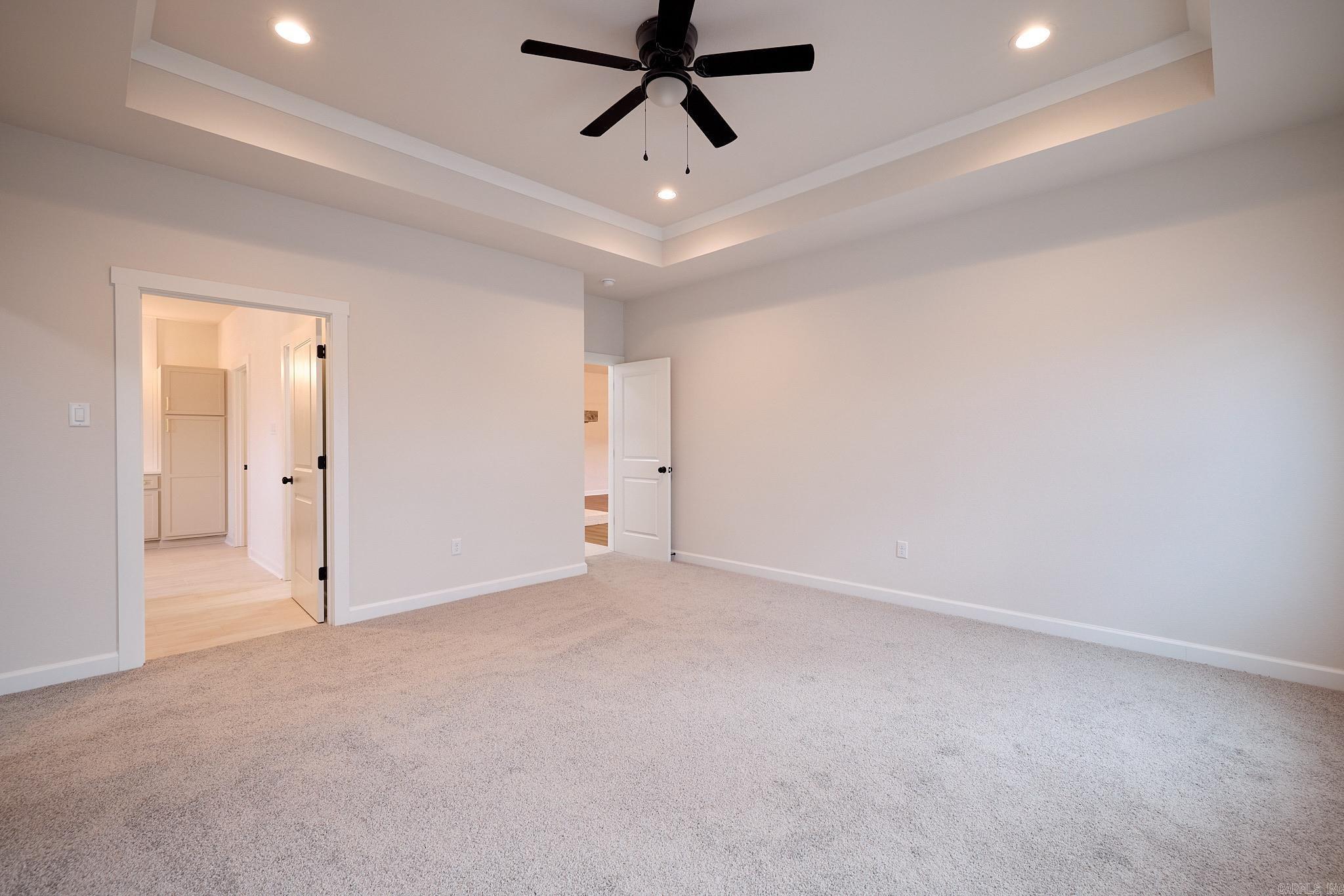 10557 W Miller Sardis Road  Bauxite, AR