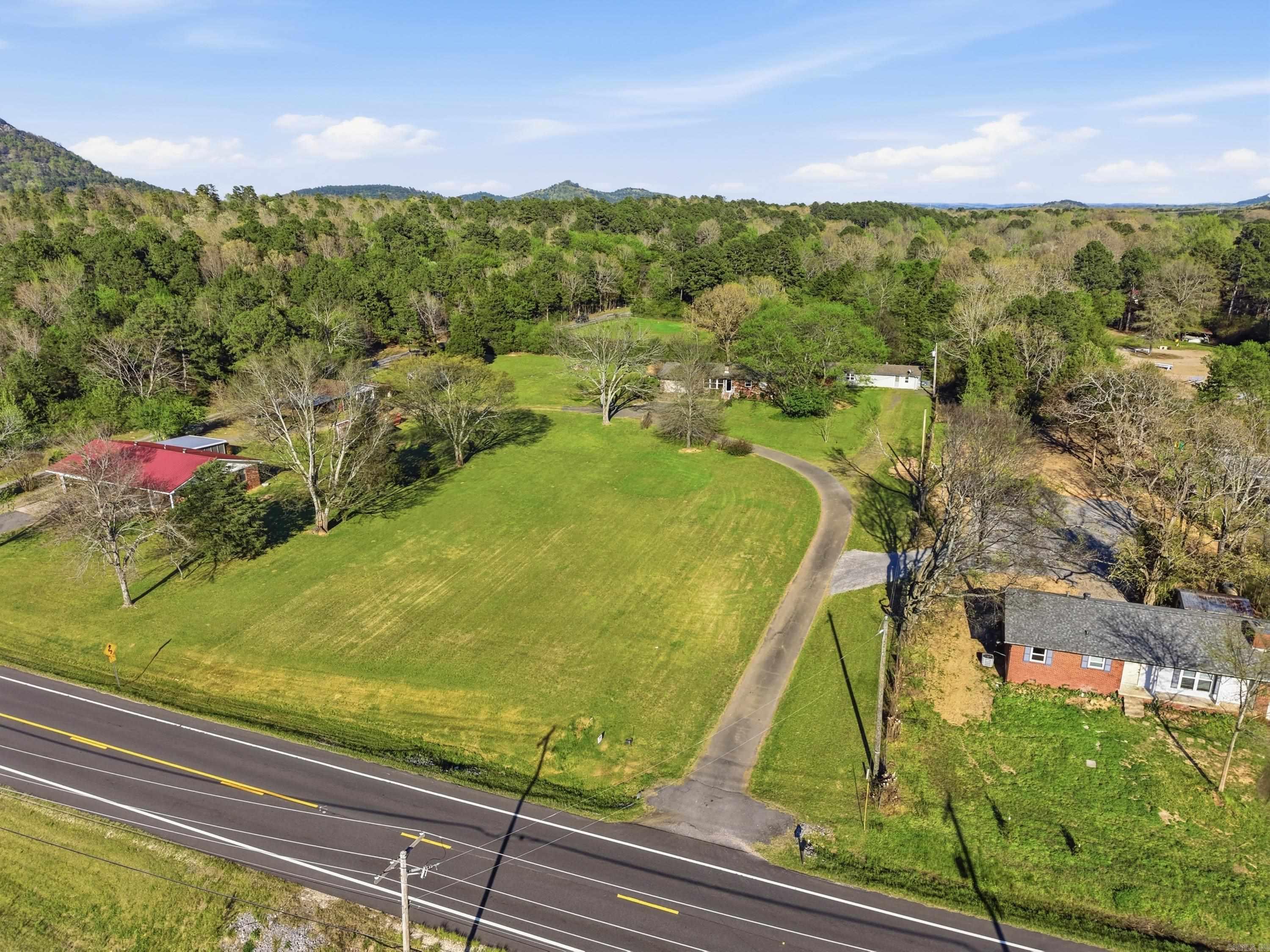 8000 Hwy 300  Roland, AR