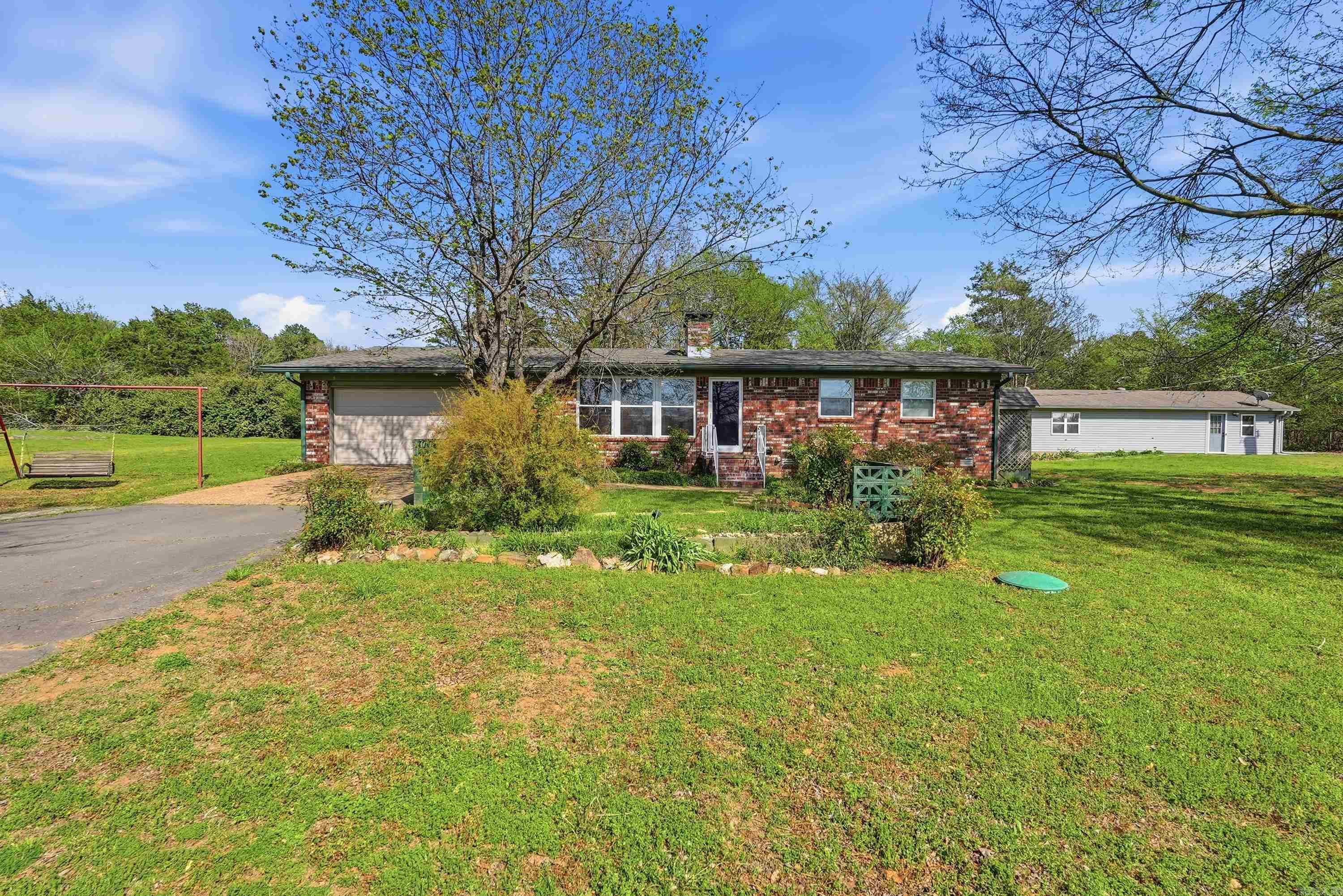 8000 Hwy 300  Roland, AR