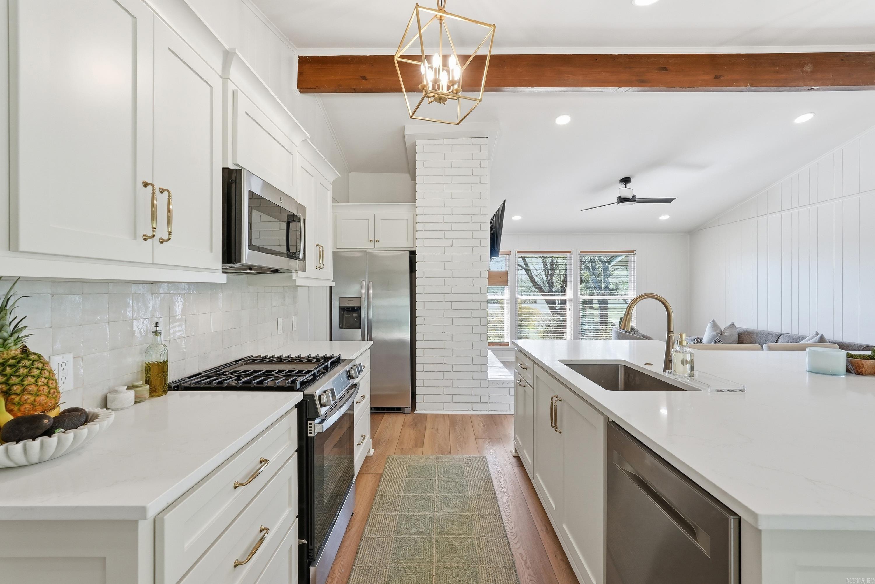 8000 Hwy 300  Roland, AR