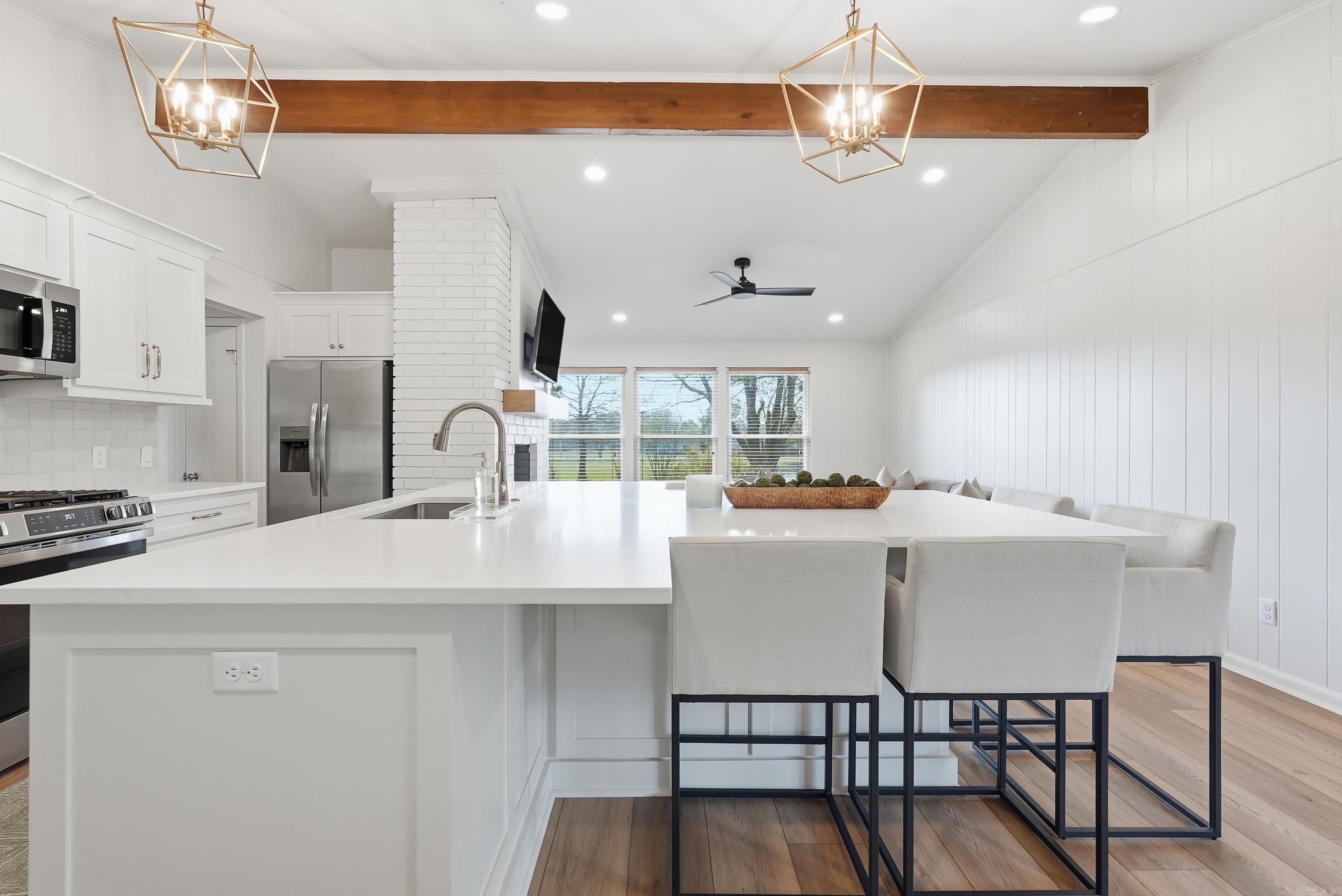 8000 Hwy 300  Roland, AR