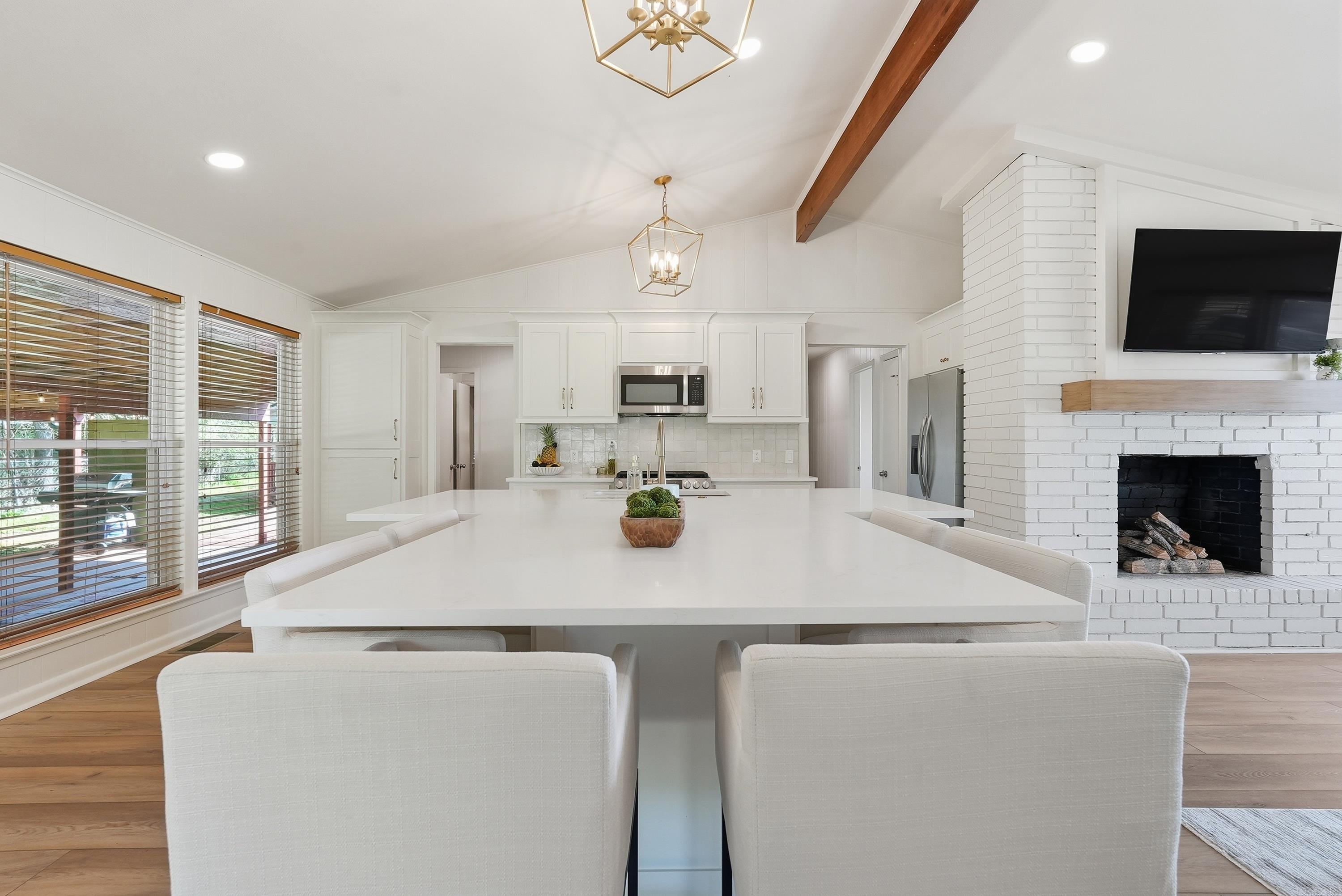 8000 Hwy 300  Roland, AR