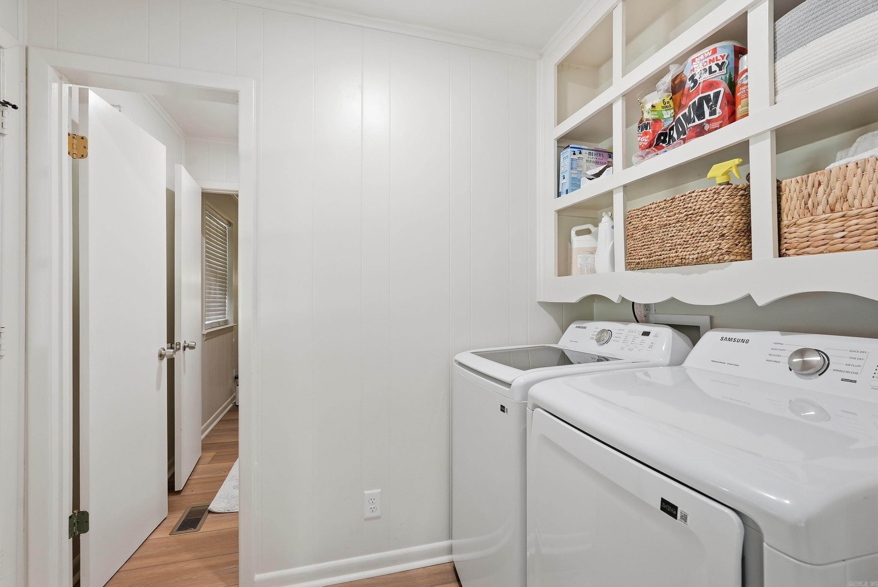 8000 Hwy 300  Roland, AR