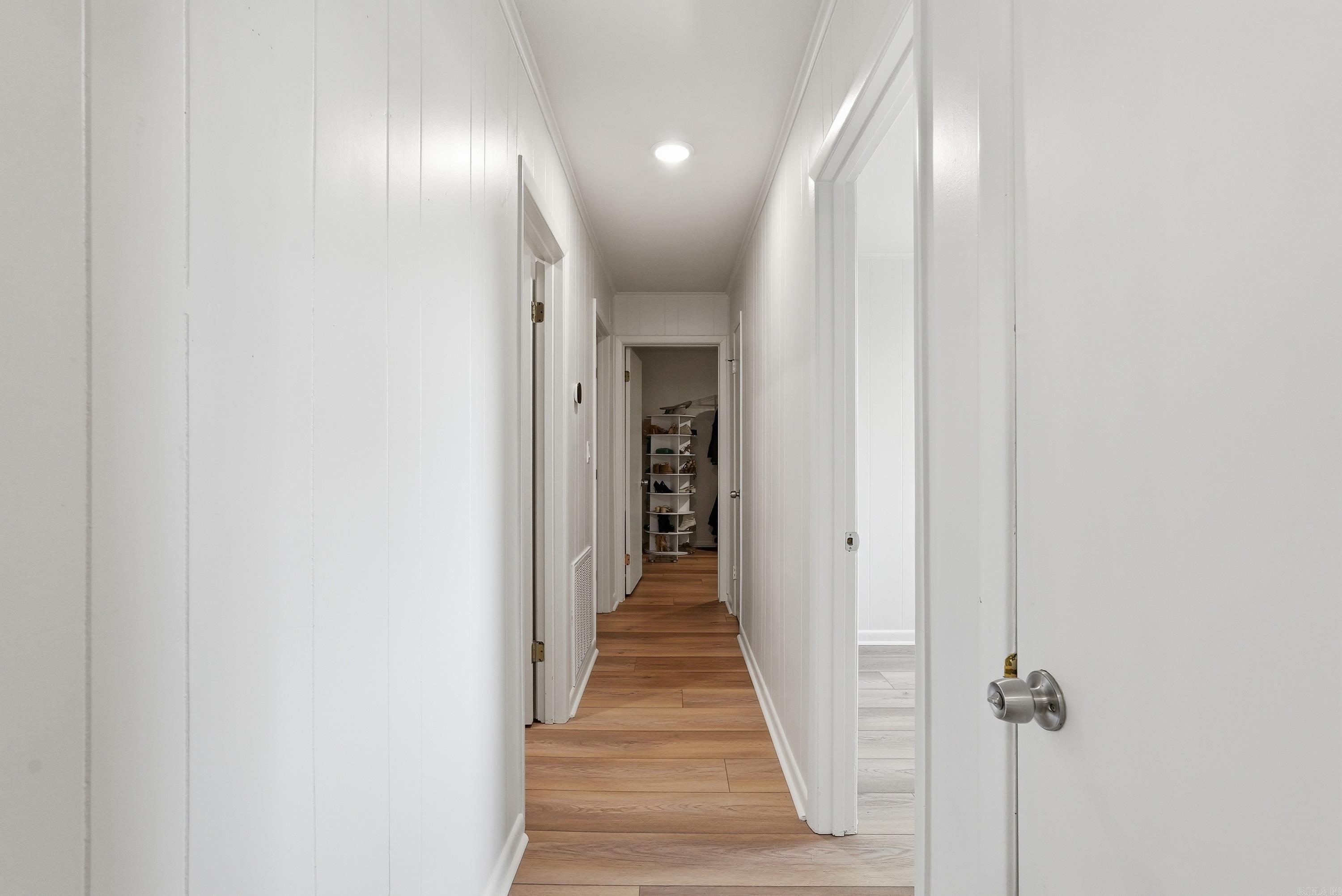 8000 Hwy 300  Roland, AR