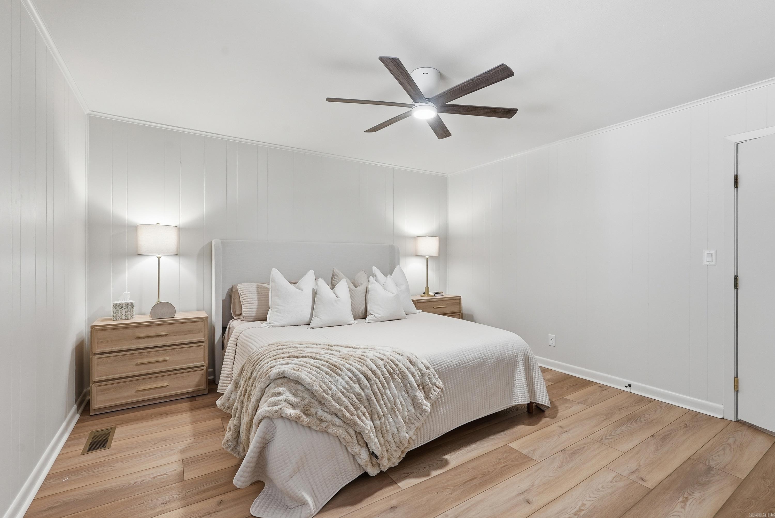 8000 Hwy 300  Roland, AR