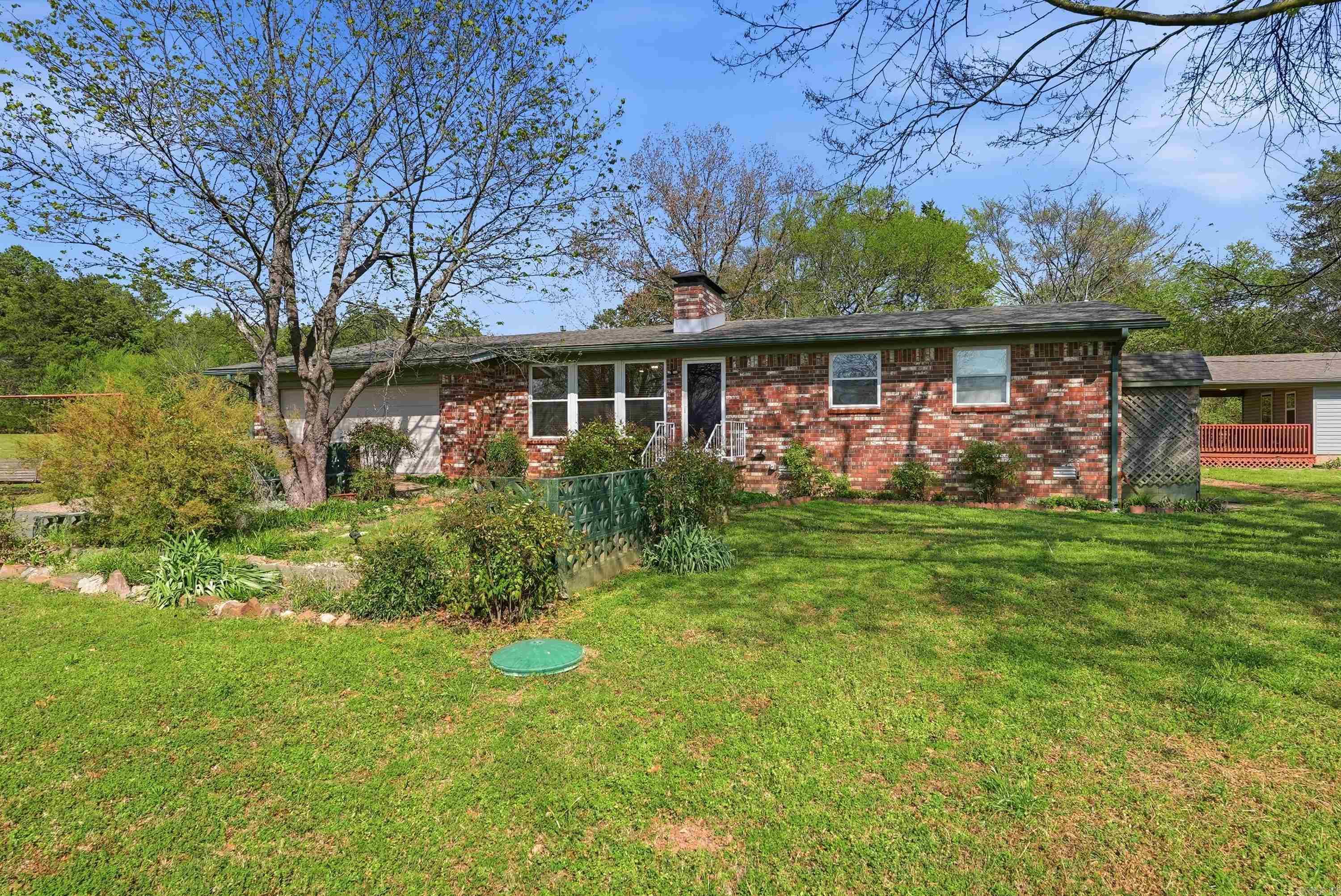 8000 Hwy 300  Roland, AR