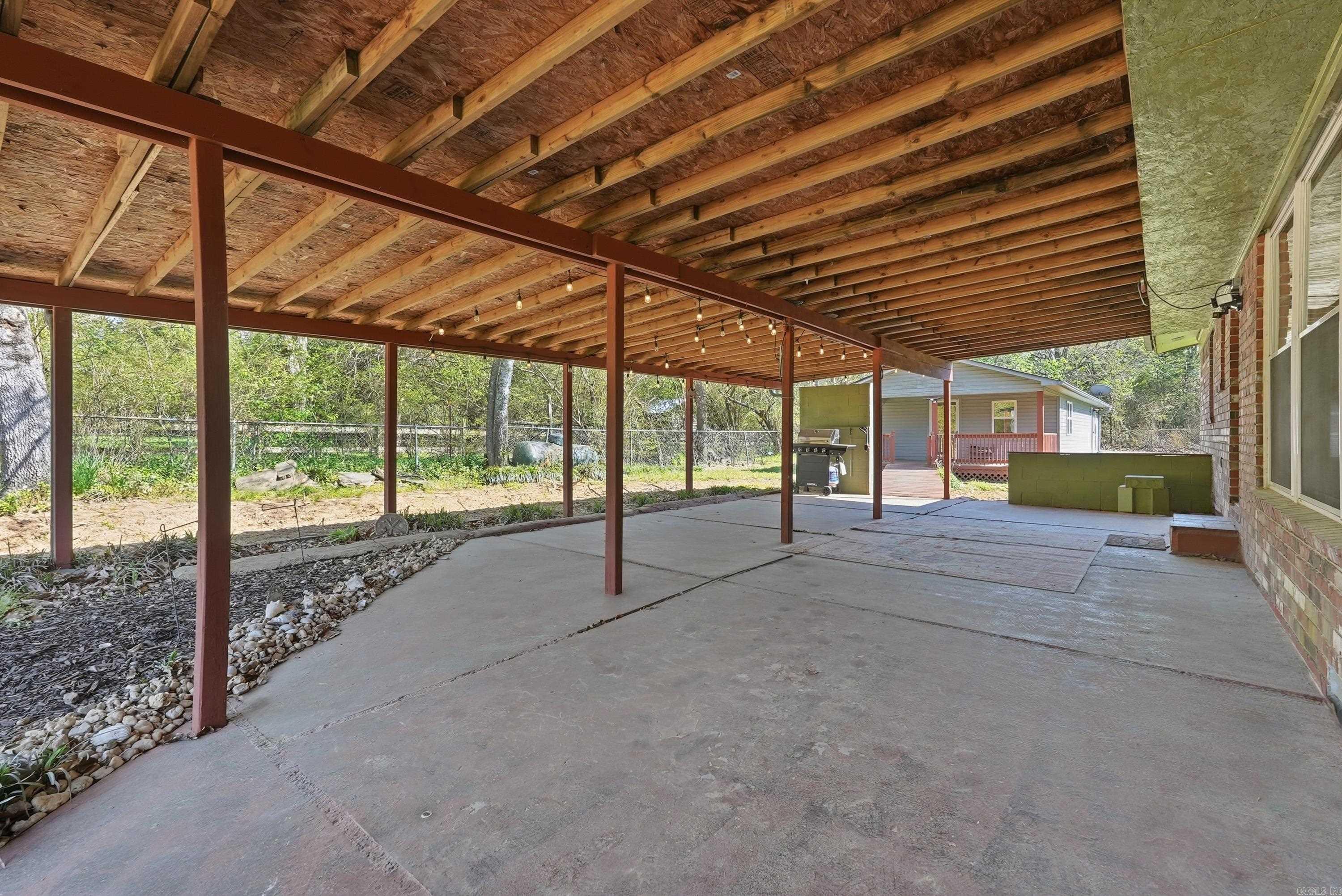 8000 Hwy 300  Roland, AR