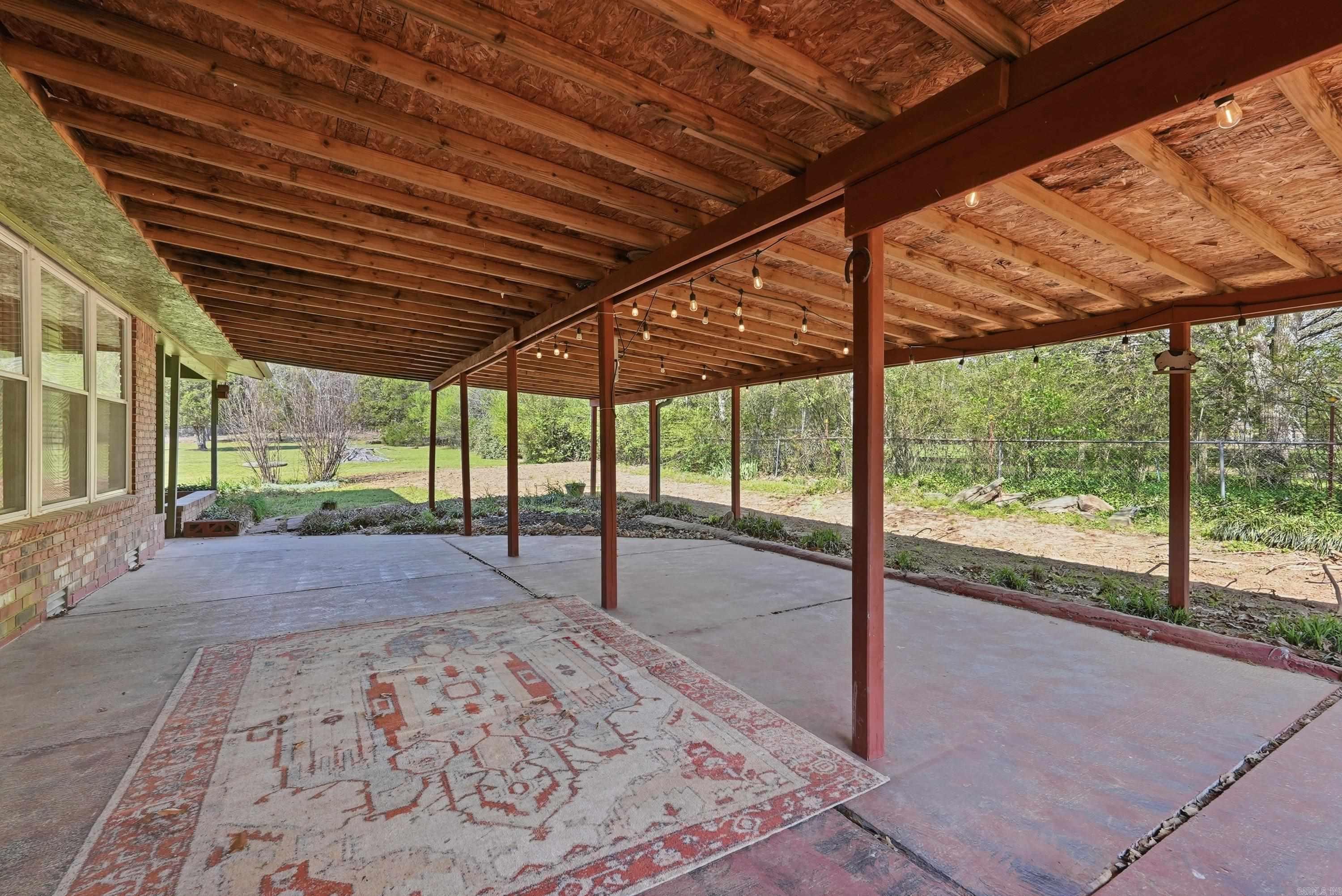 8000 Hwy 300  Roland, AR