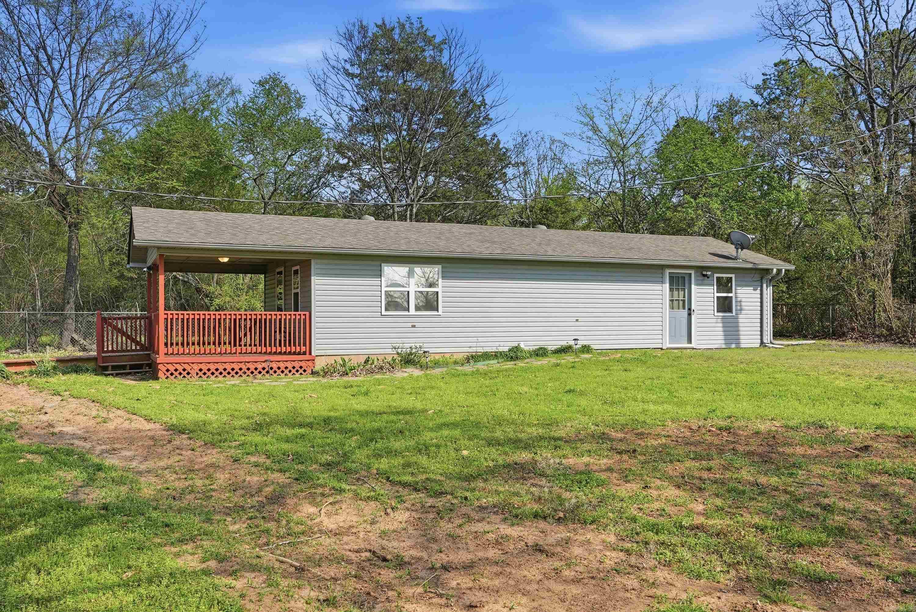 8000 Hwy 300  Roland, AR