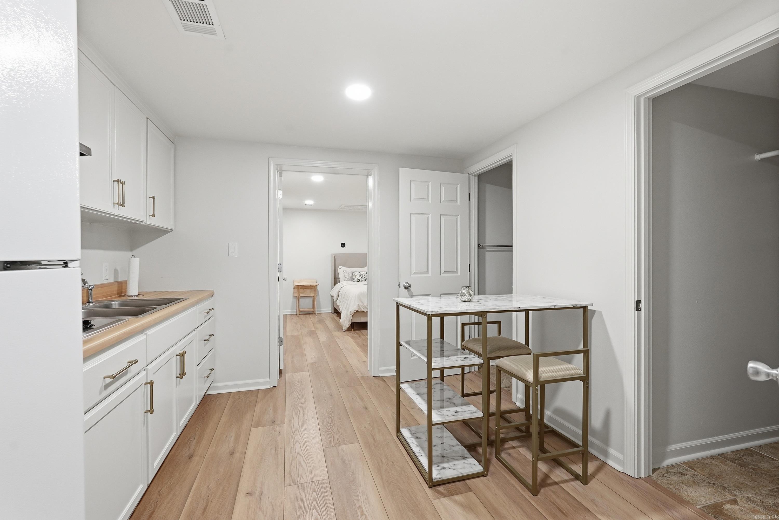 8000 Hwy 300  Roland, AR