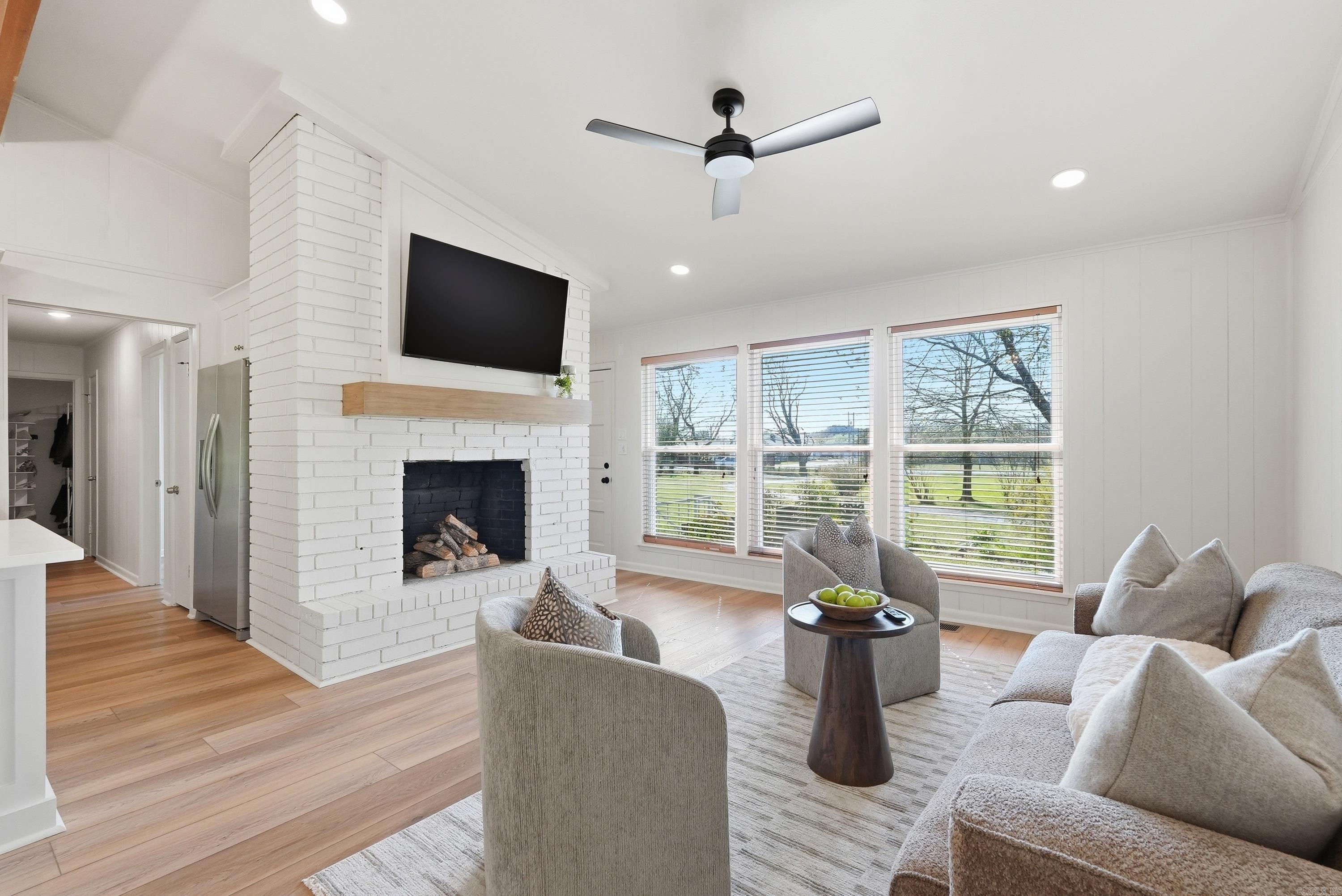 8000 Hwy 300  Roland, AR