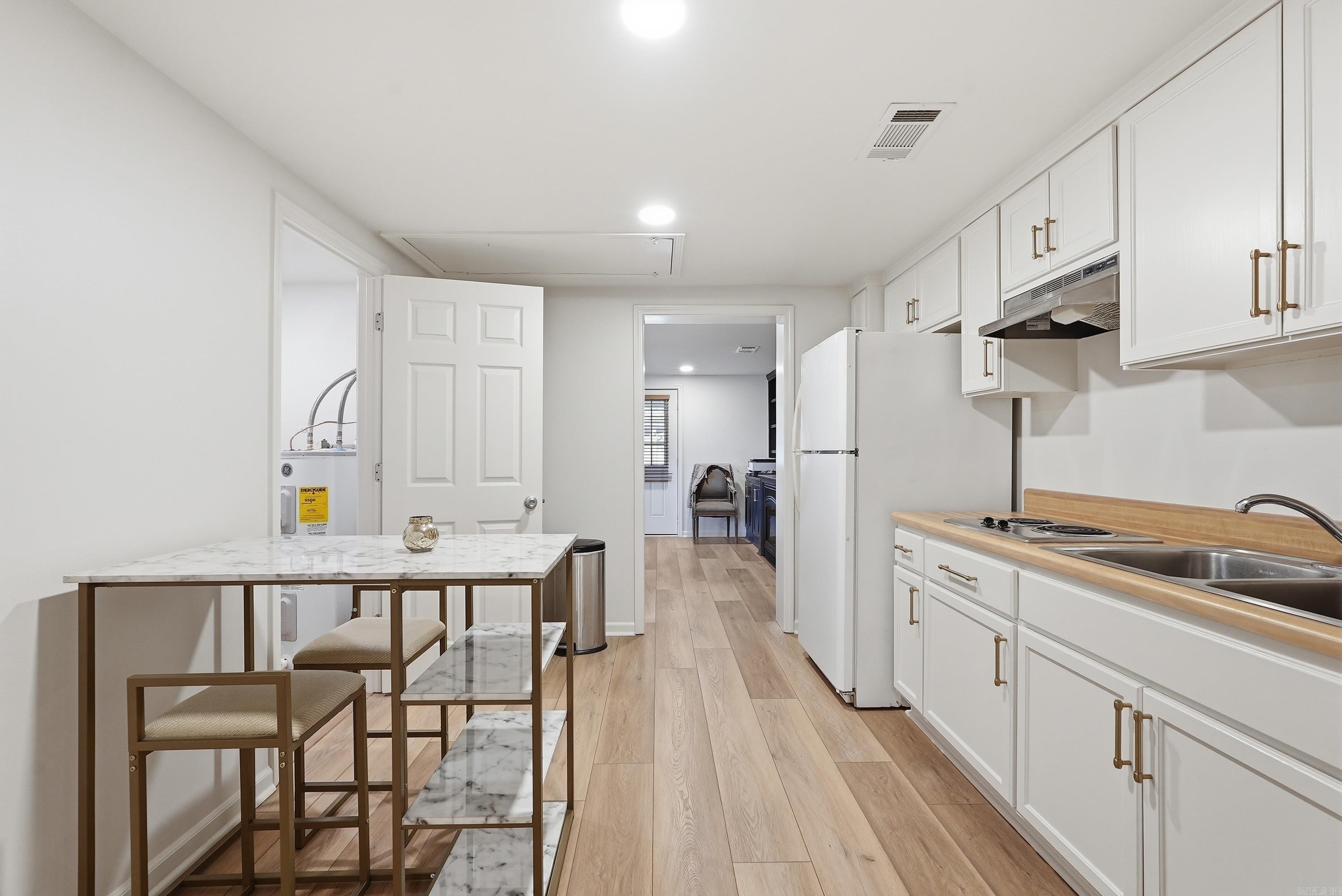 8000 Hwy 300  Roland, AR