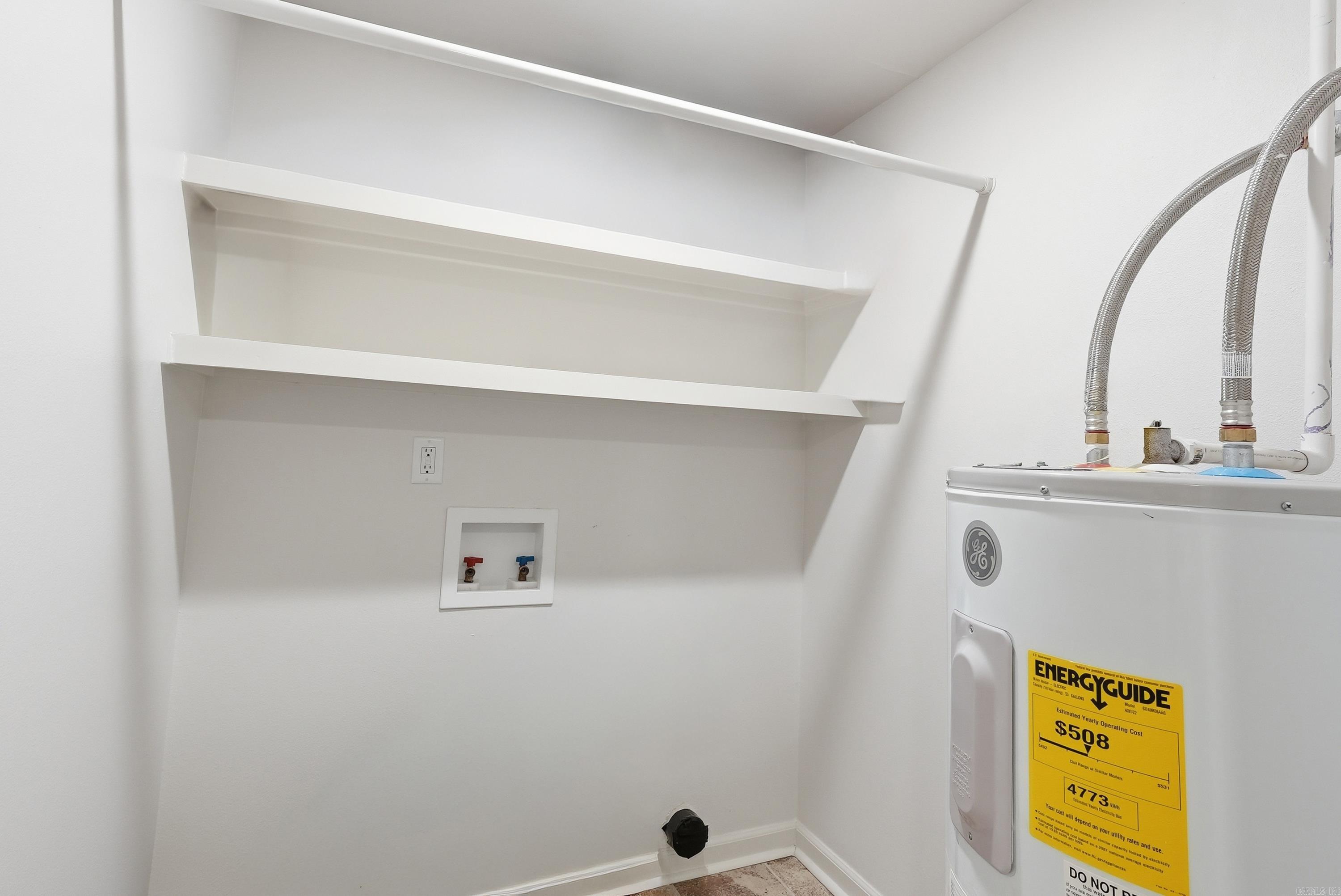 8000 Hwy 300  Roland, AR