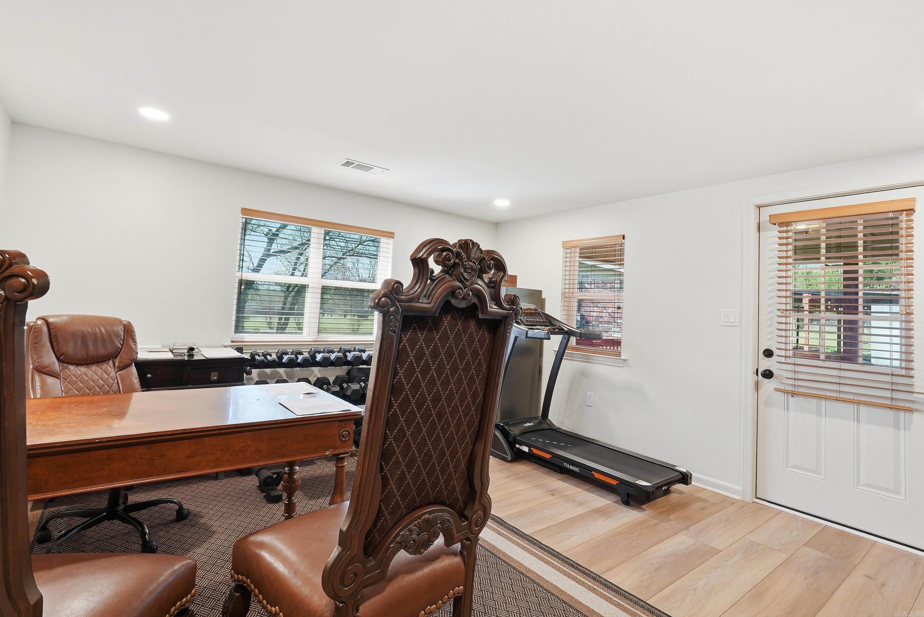 8000 Hwy 300  Roland, AR