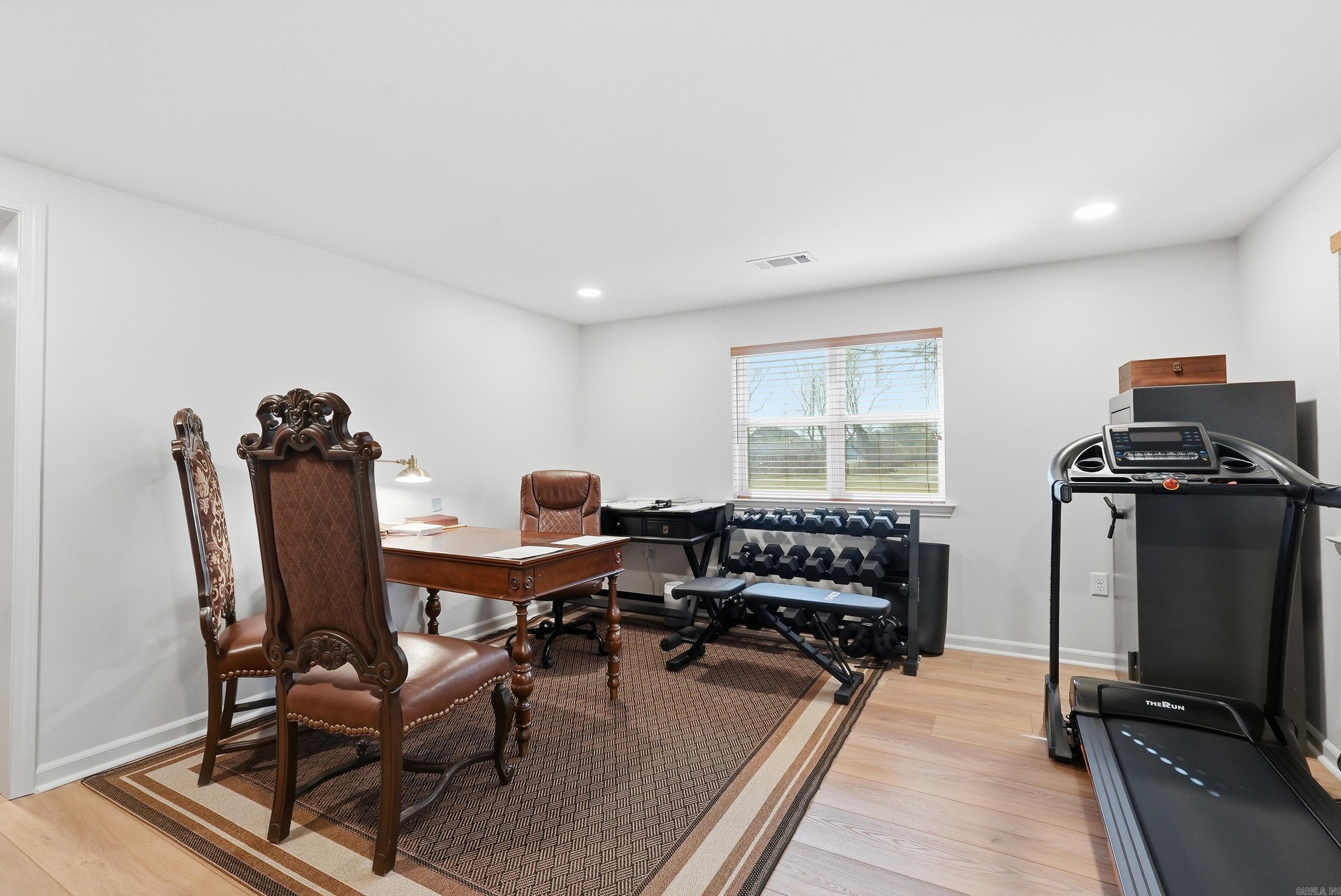 8000 Hwy 300  Roland, AR