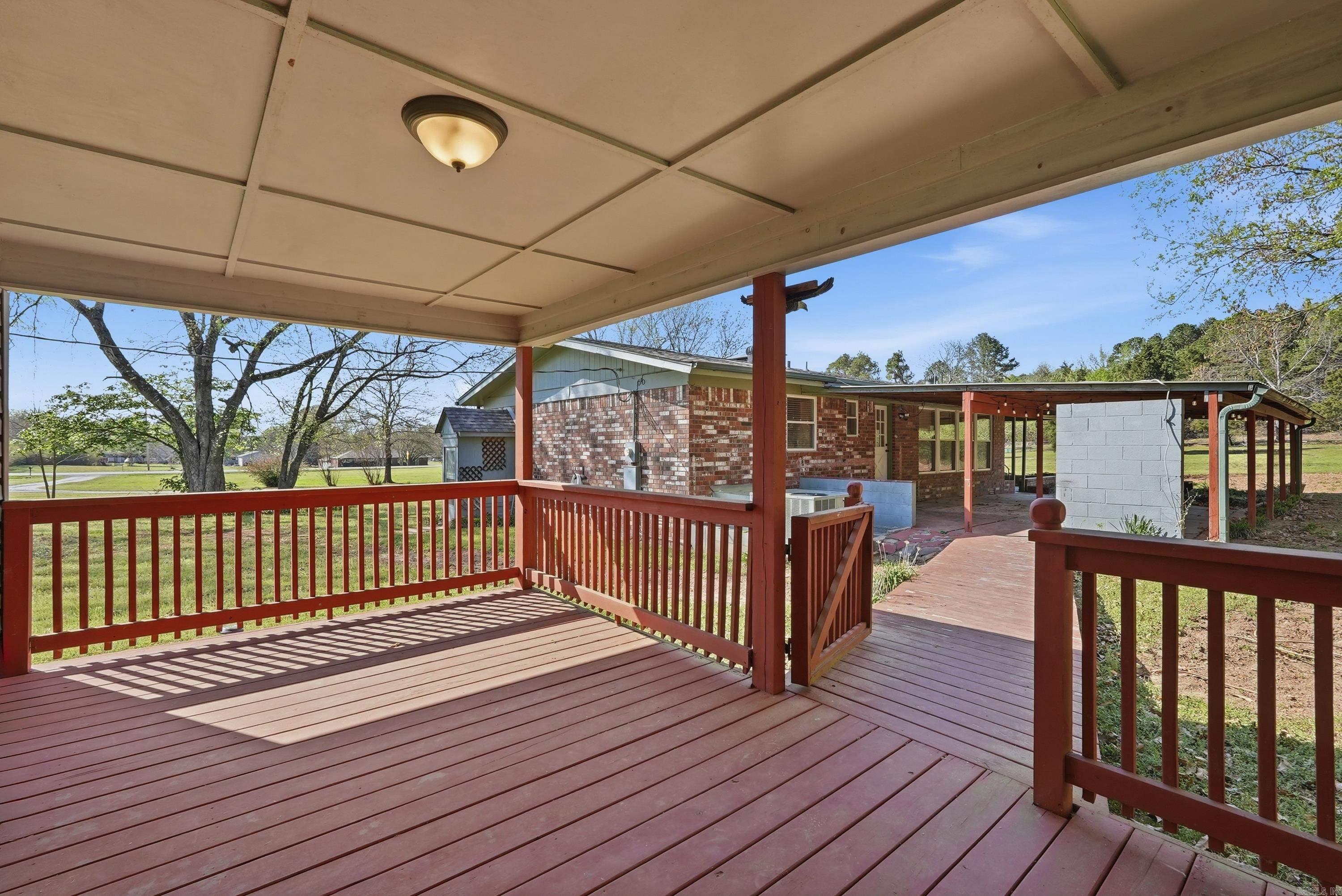 8000 Hwy 300  Roland, AR