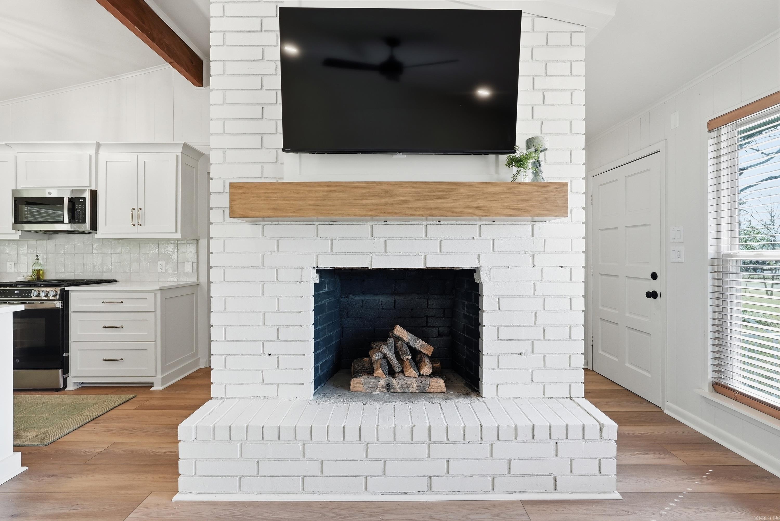 8000 Hwy 300  Roland, AR