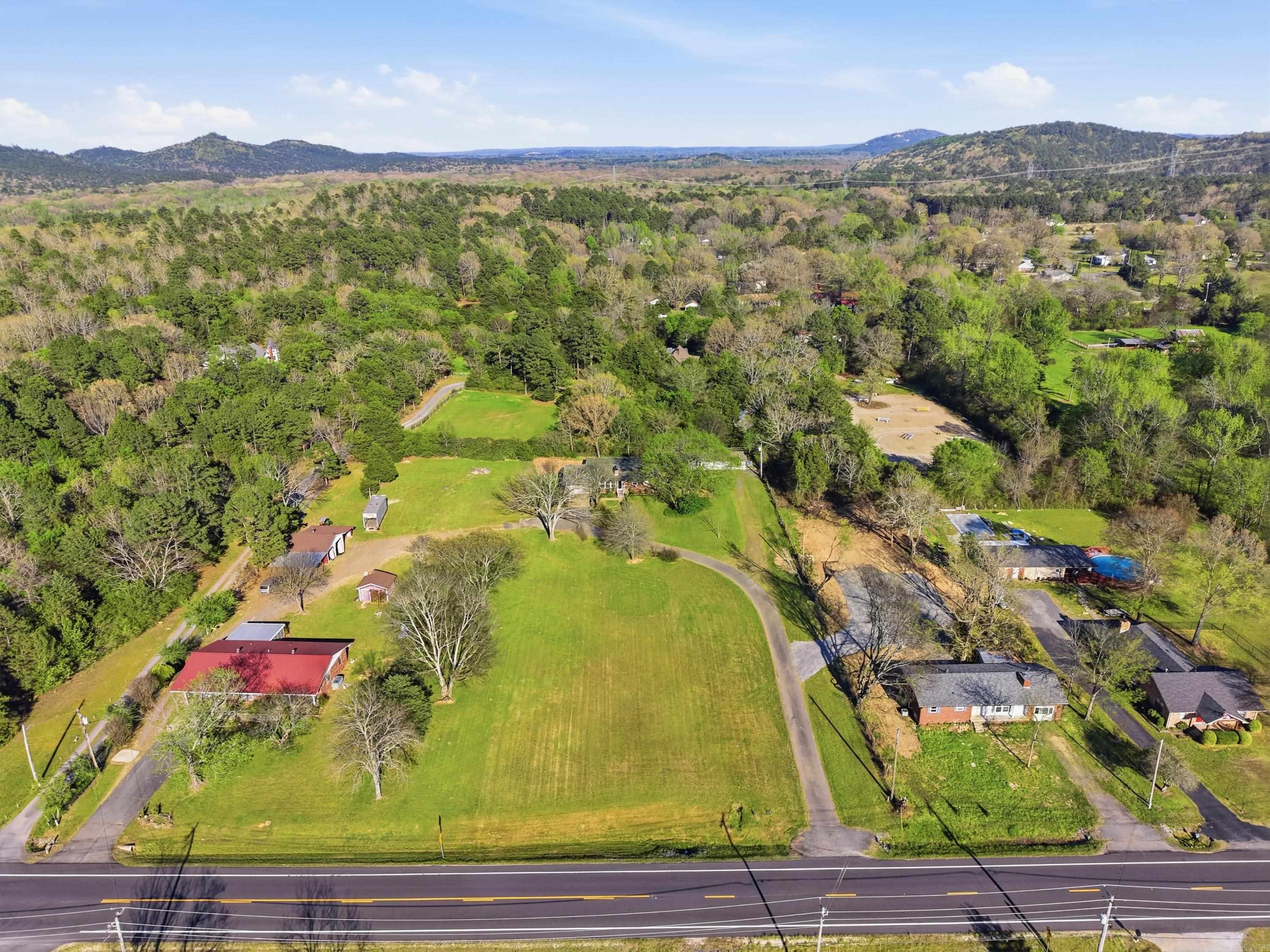 8000 Hwy 300  Roland, AR