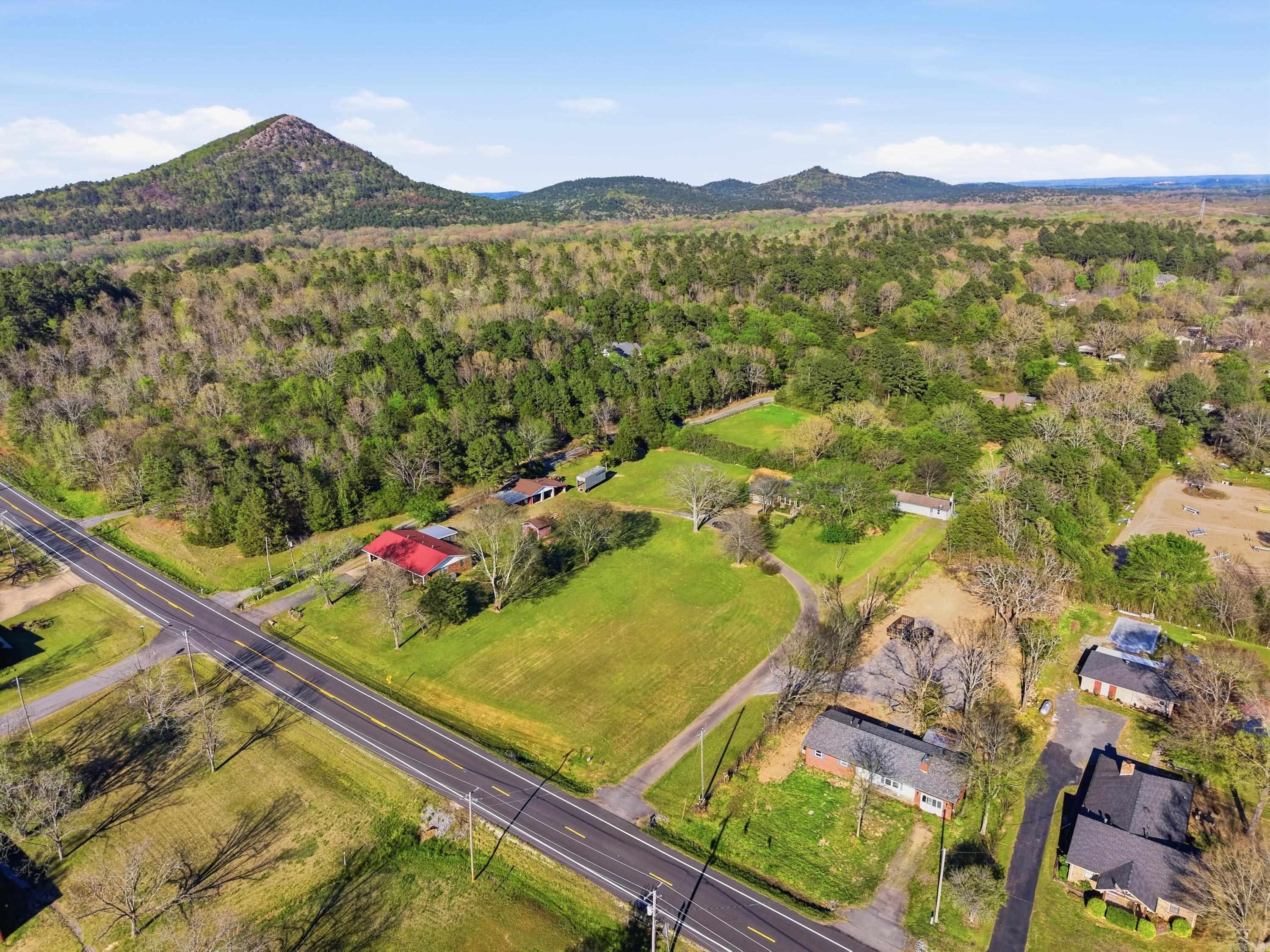 8000 Hwy 300  Roland, AR