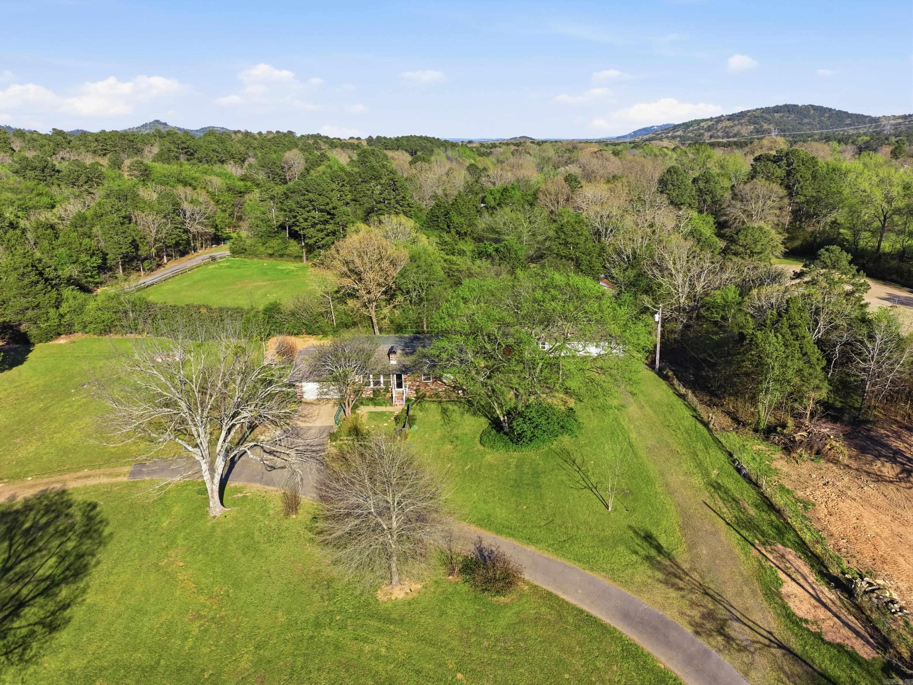 8000 Hwy 300  Roland, AR