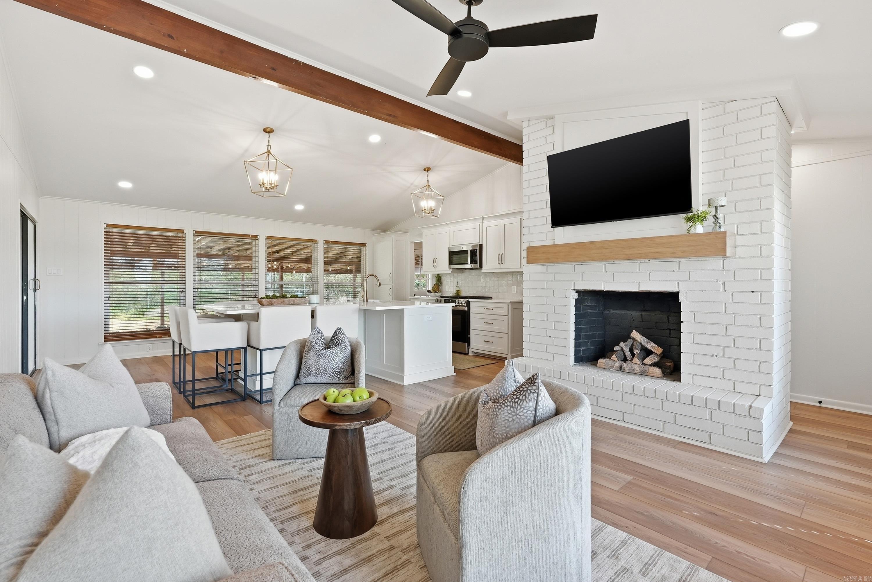 8000 Hwy 300  Roland, AR