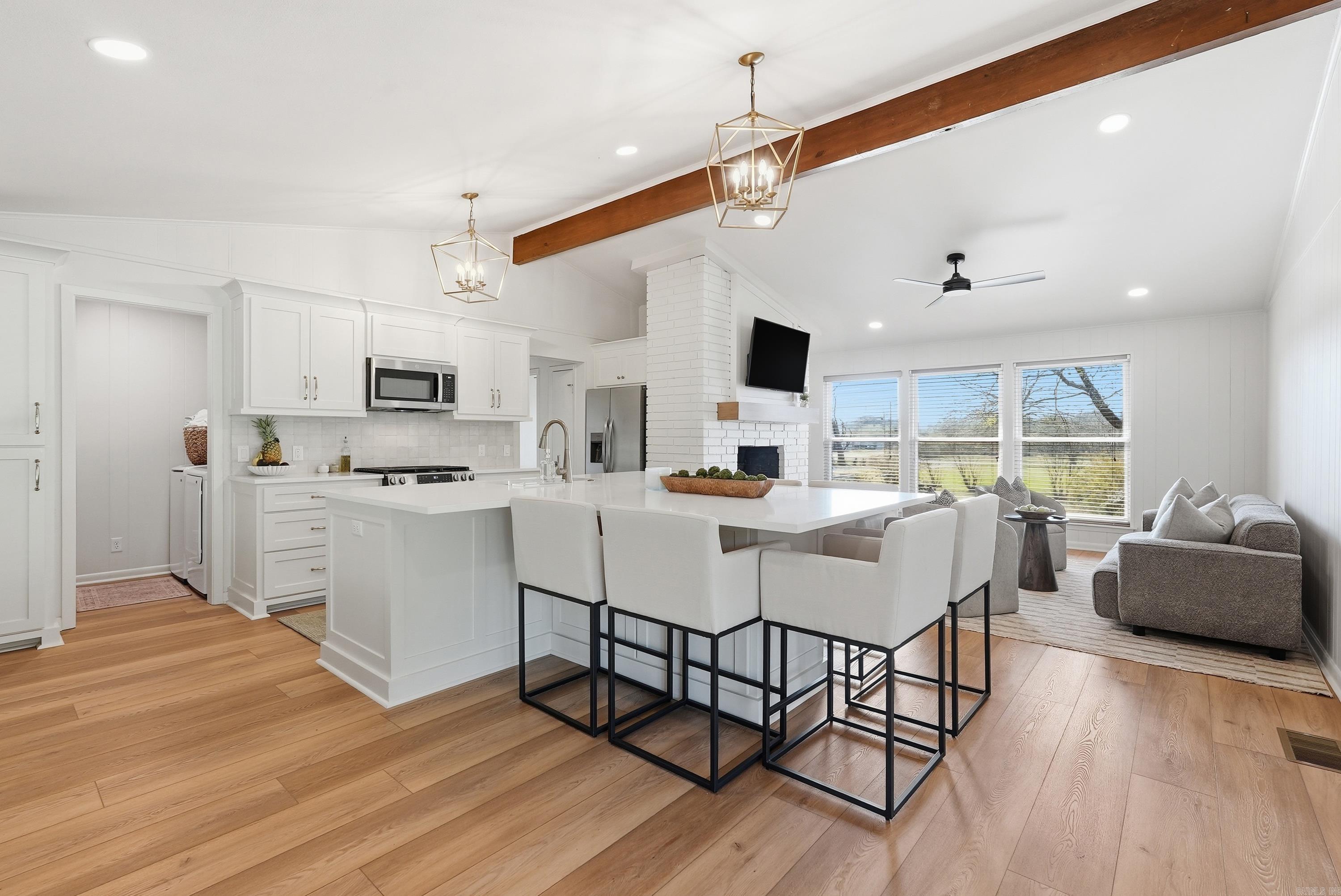 8000 Hwy 300  Roland, AR