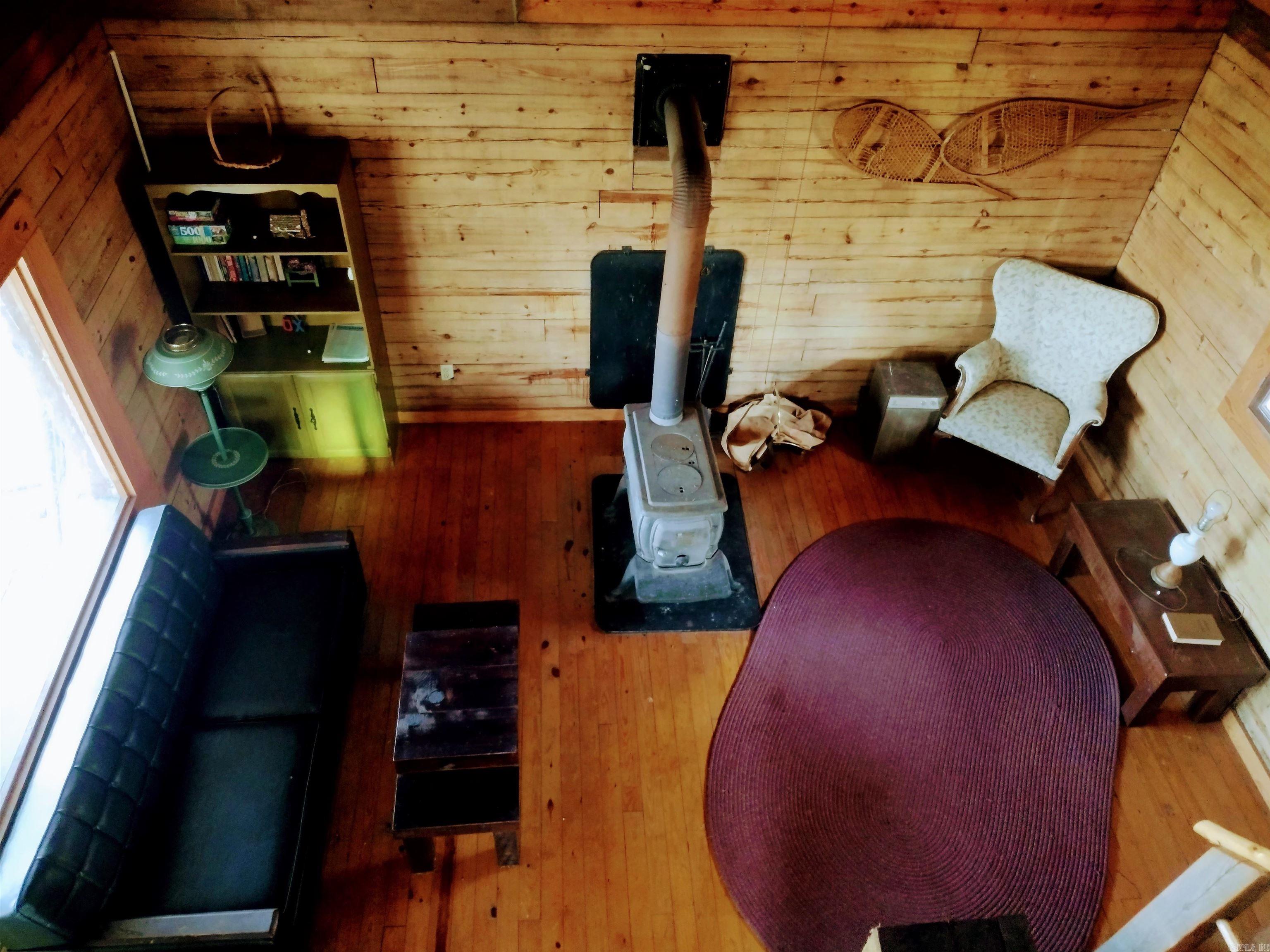 1444 Forest Home LN  Mountain View, AR