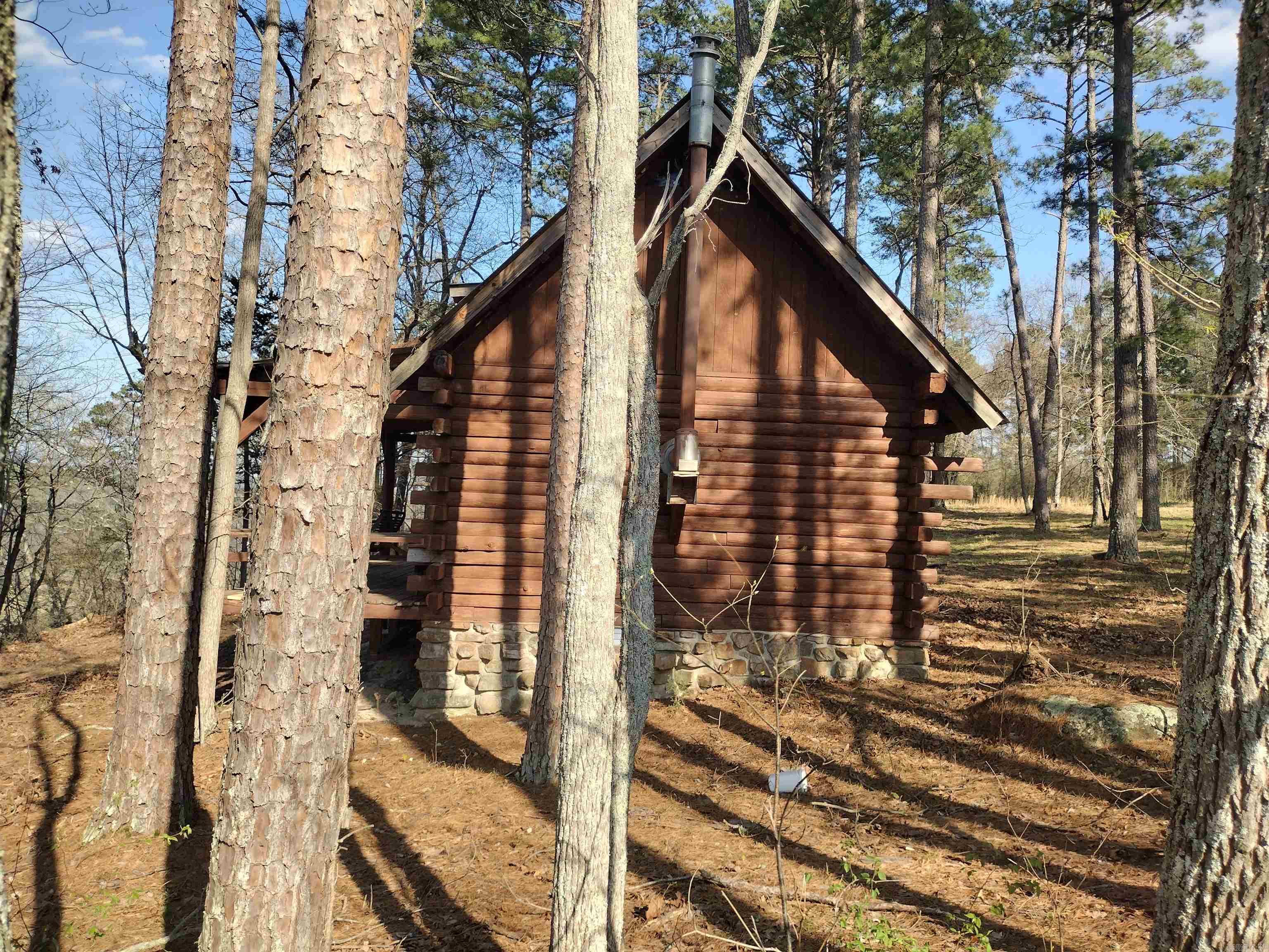 1444 Forest Home LN  Mountain View, AR