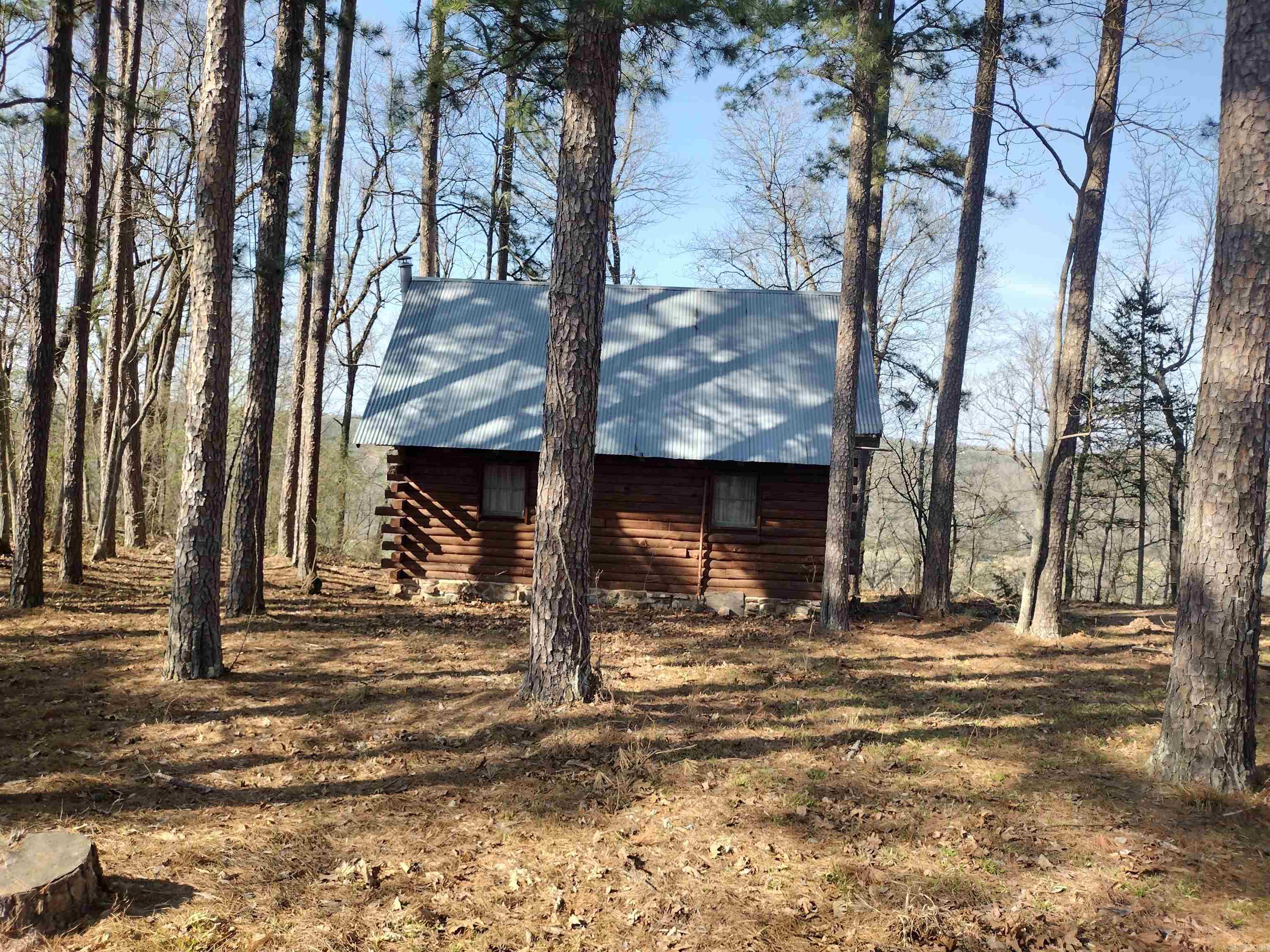 1444 Forest Home LN  Mountain View, AR