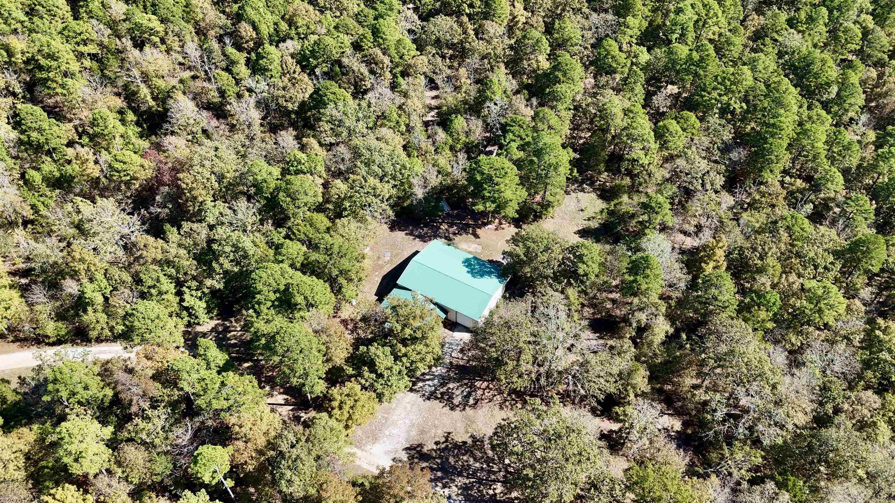 1444 Forest Home LN  Mountain View, AR