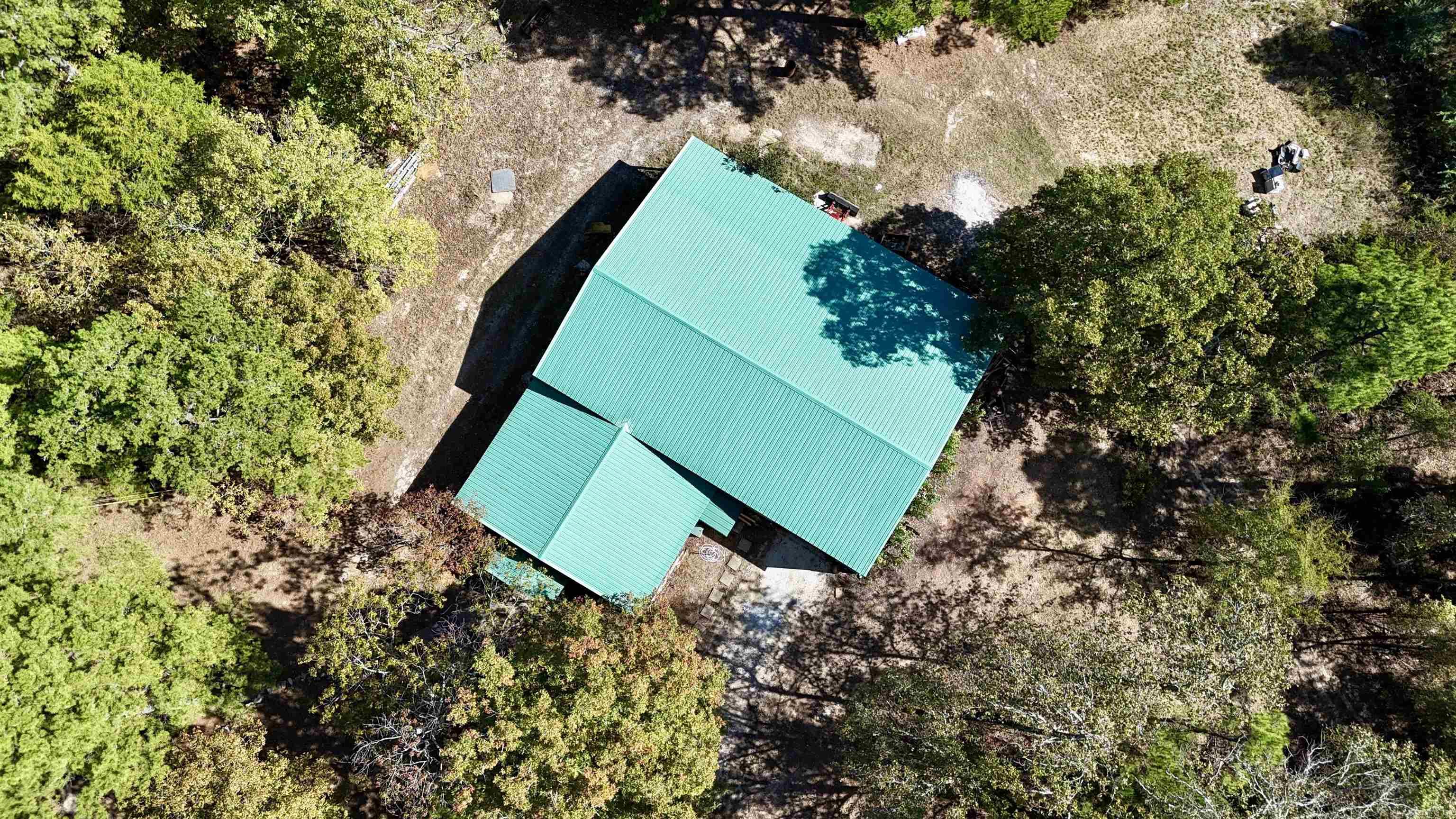 1444 Forest Home LN  Mountain View, AR