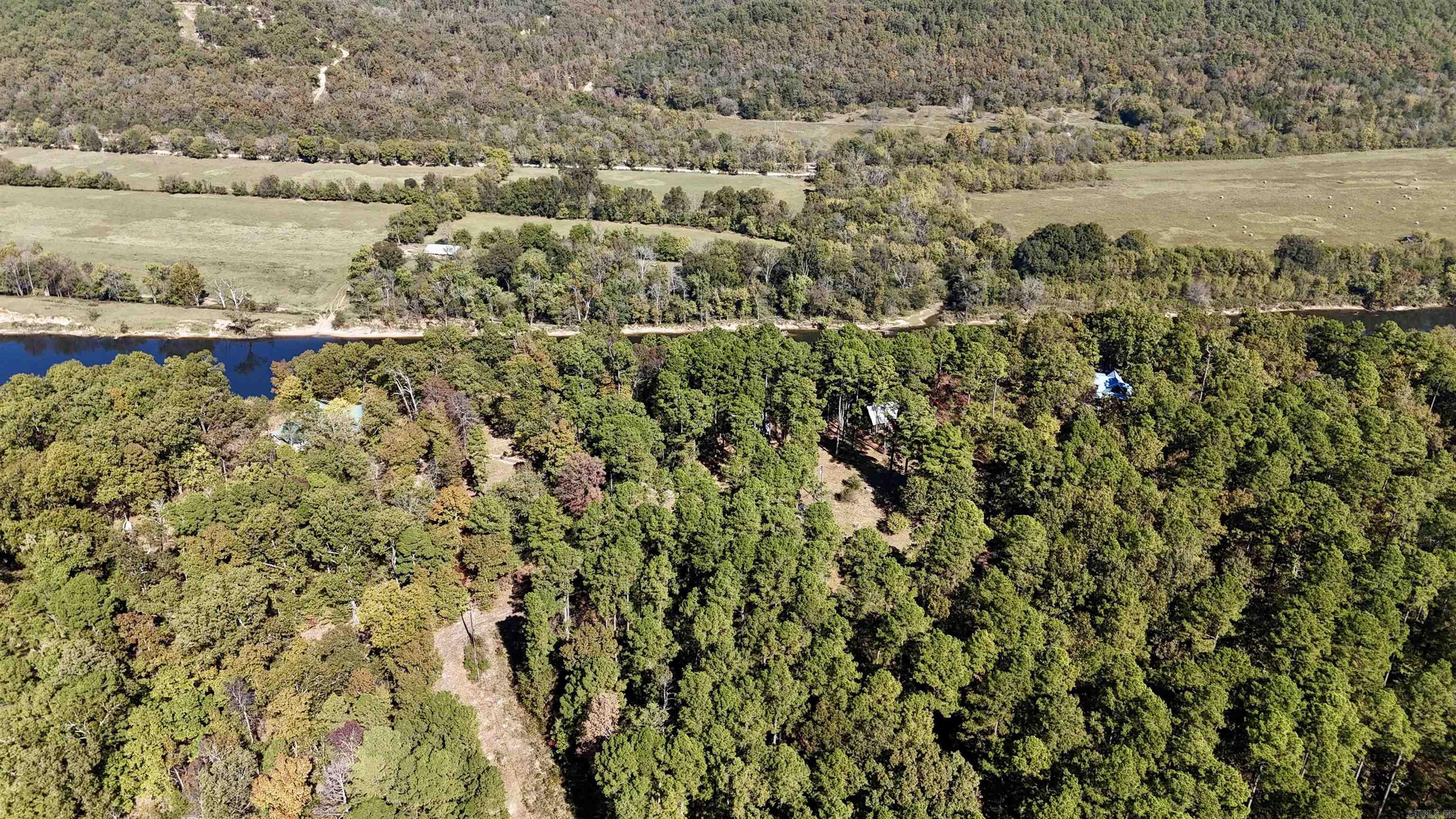 1444 Forest Home LN  Mountain View, AR