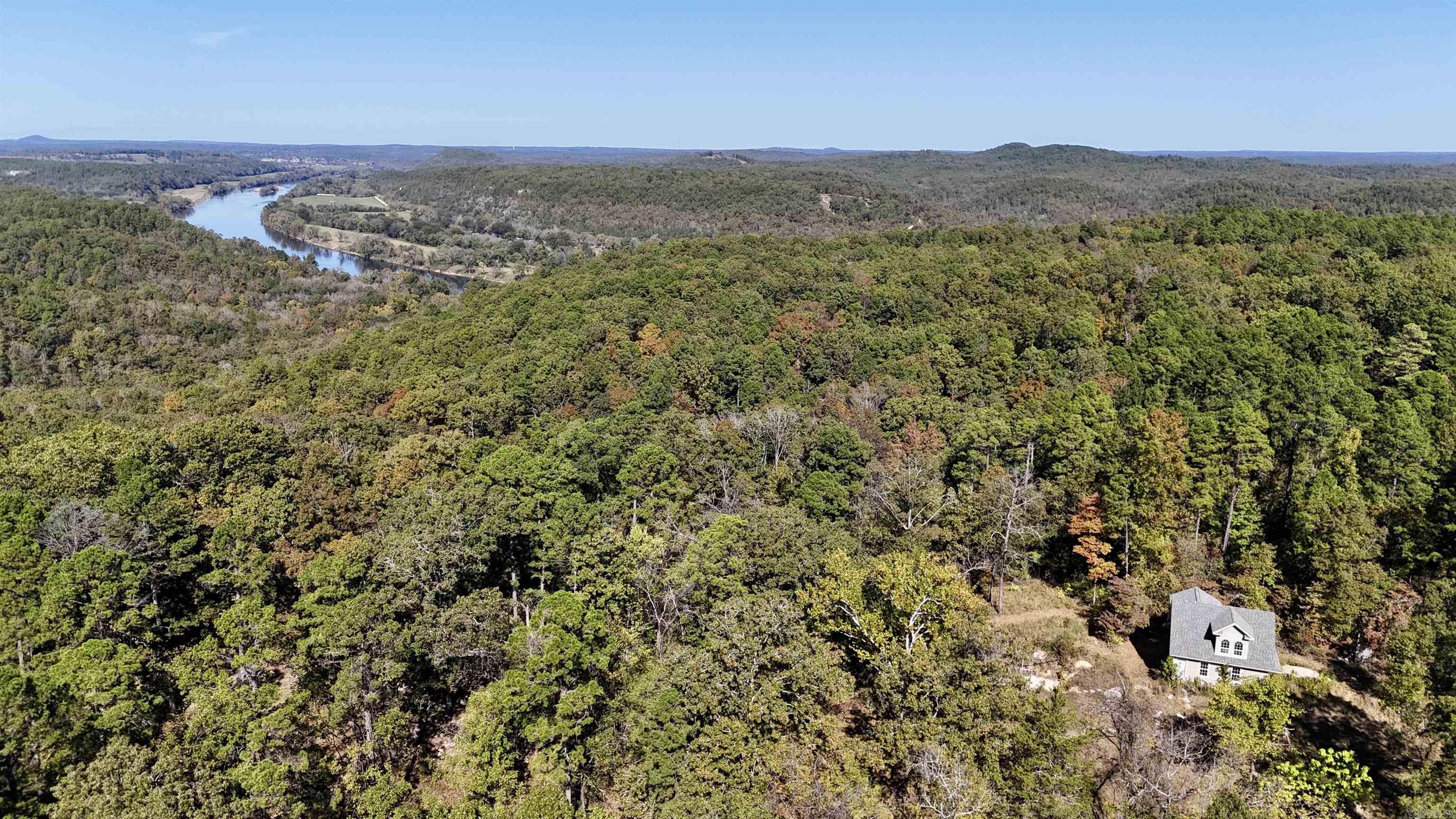 1444 Forest Home LN  Mountain View, AR