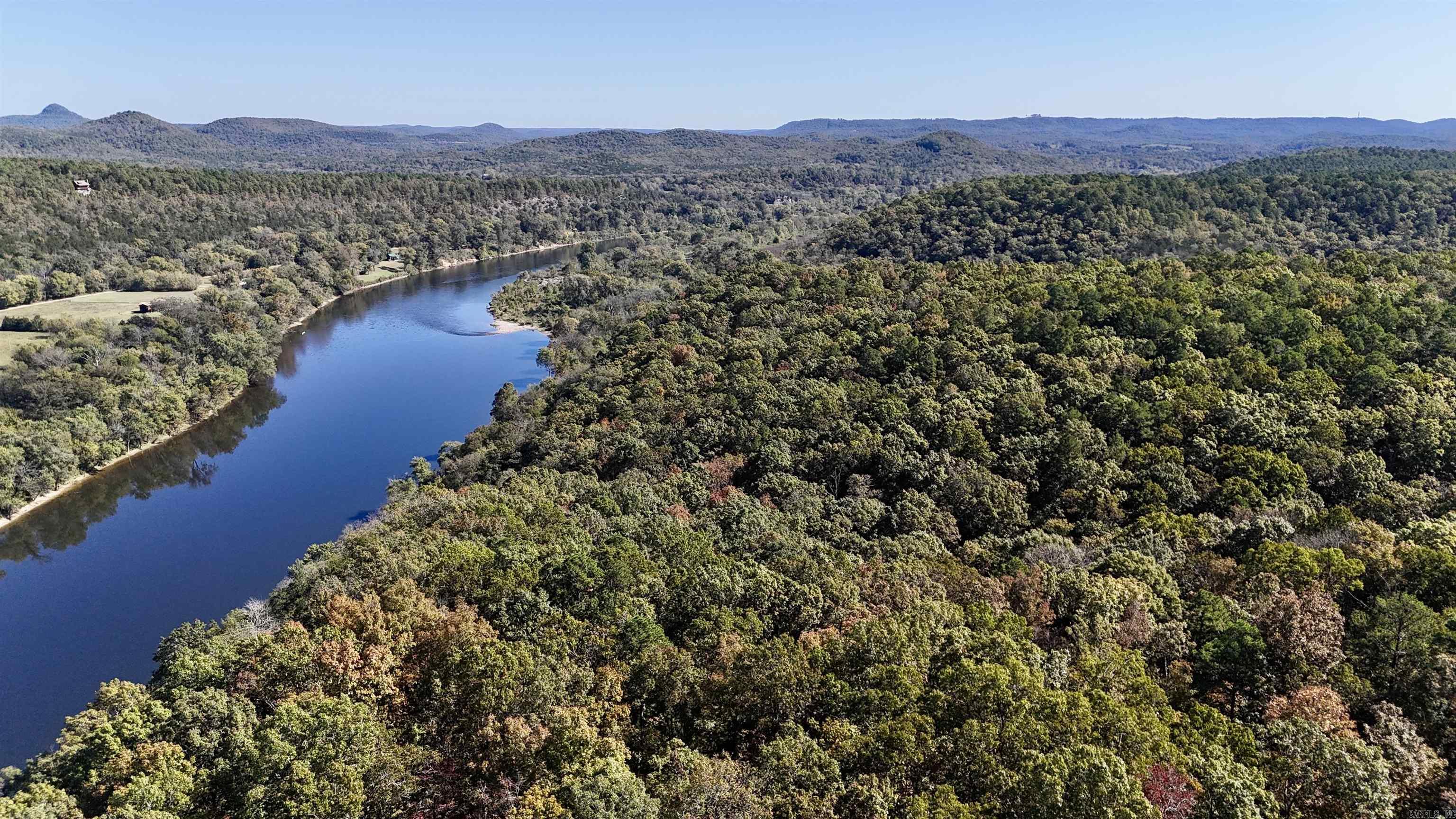 1444 Forest Home LN  Mountain View, AR