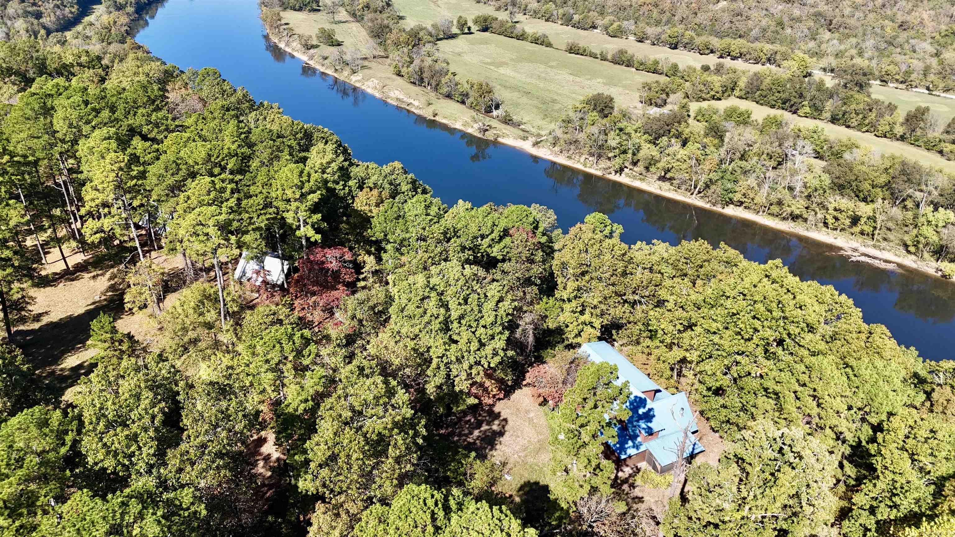 1444 Forest Home LN  Mountain View, AR