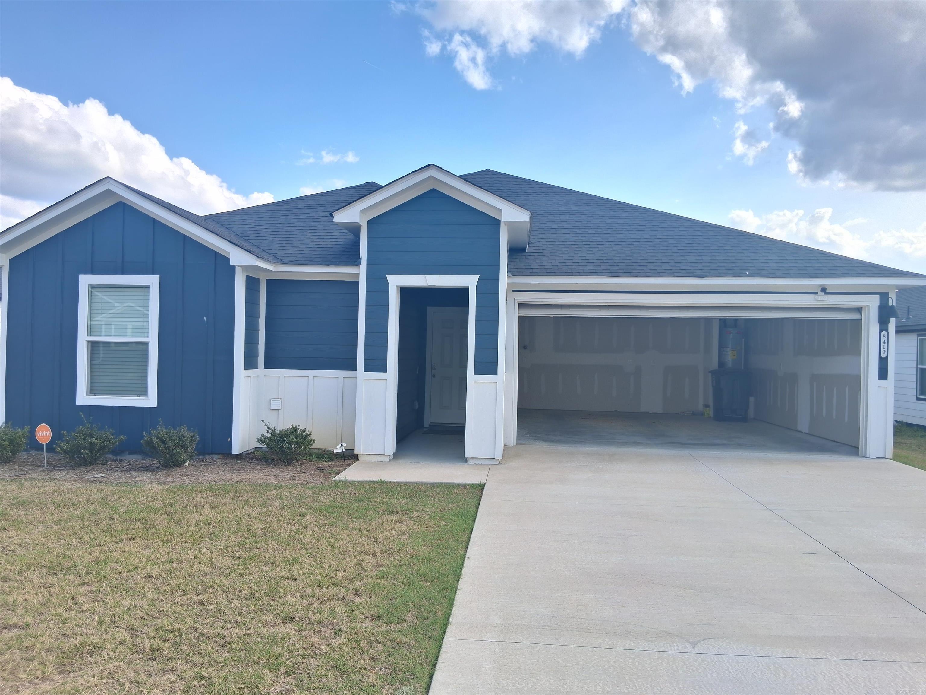 8419 Oxford Valley Drive