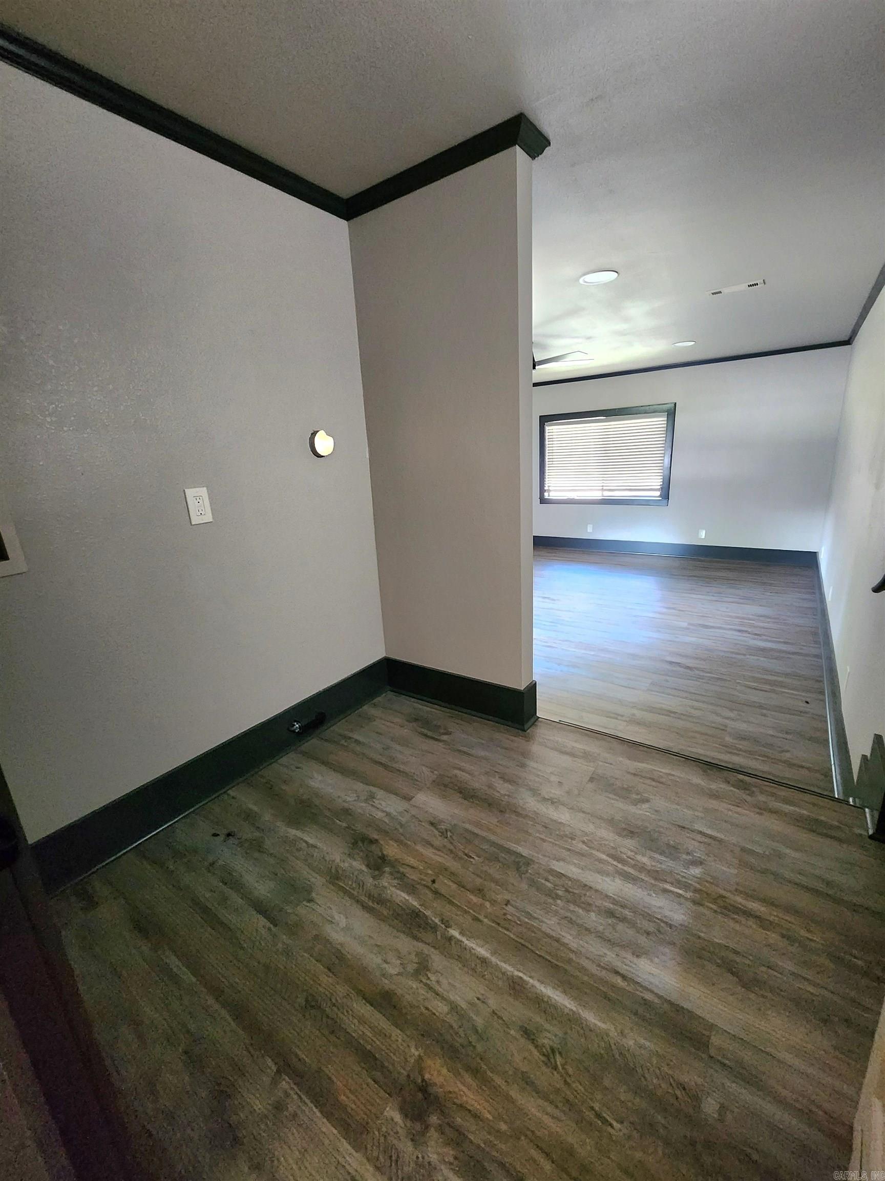 206 W High St  Sheridan, AR