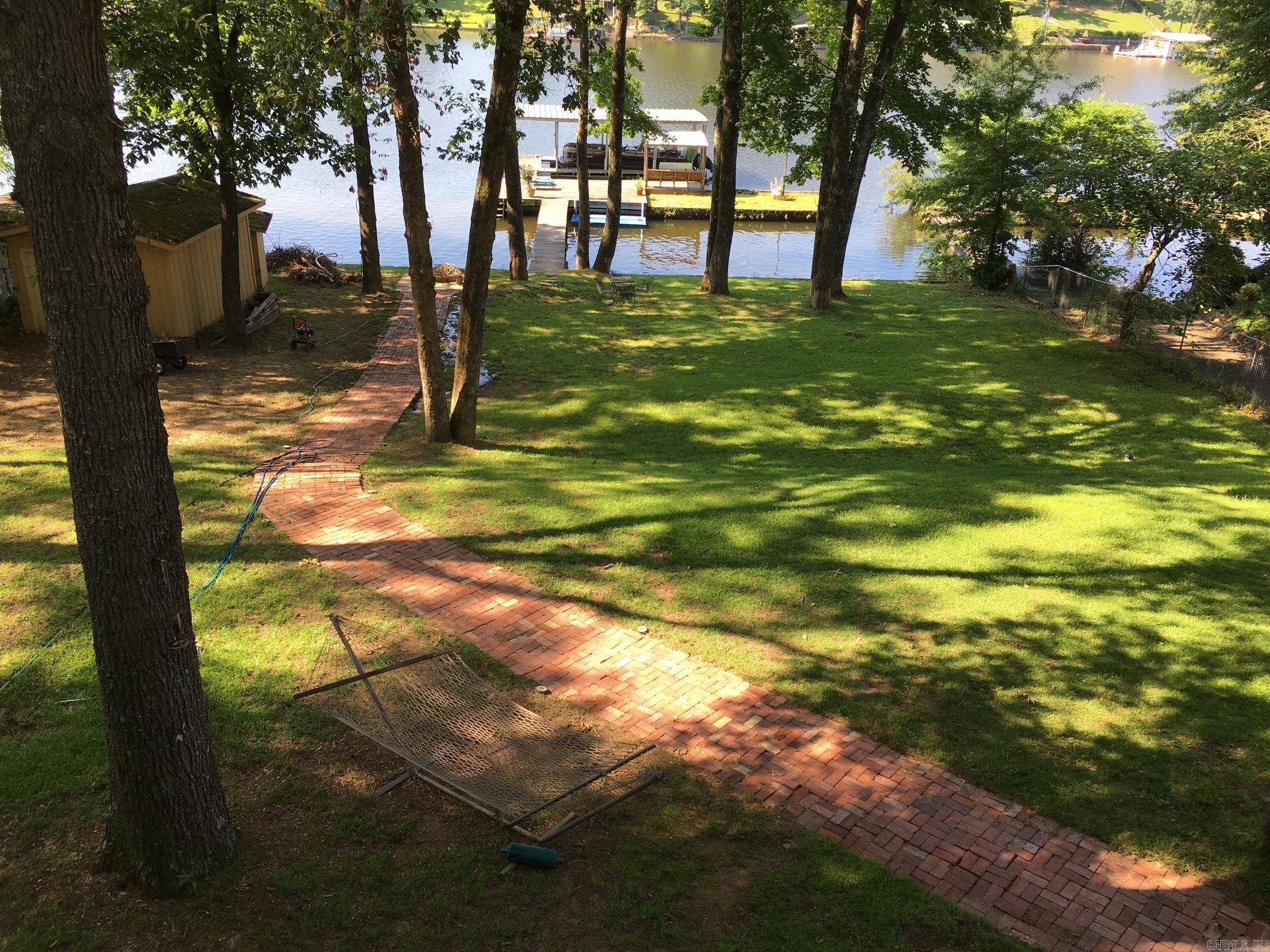 122 Paradise  Hot Springs, AR