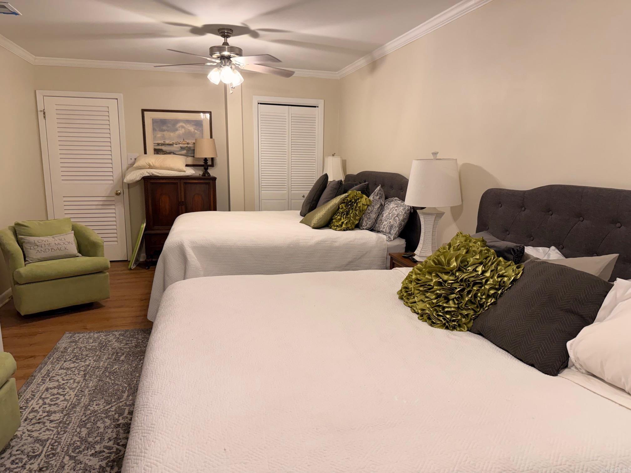 122 Paradise  Hot Springs, AR