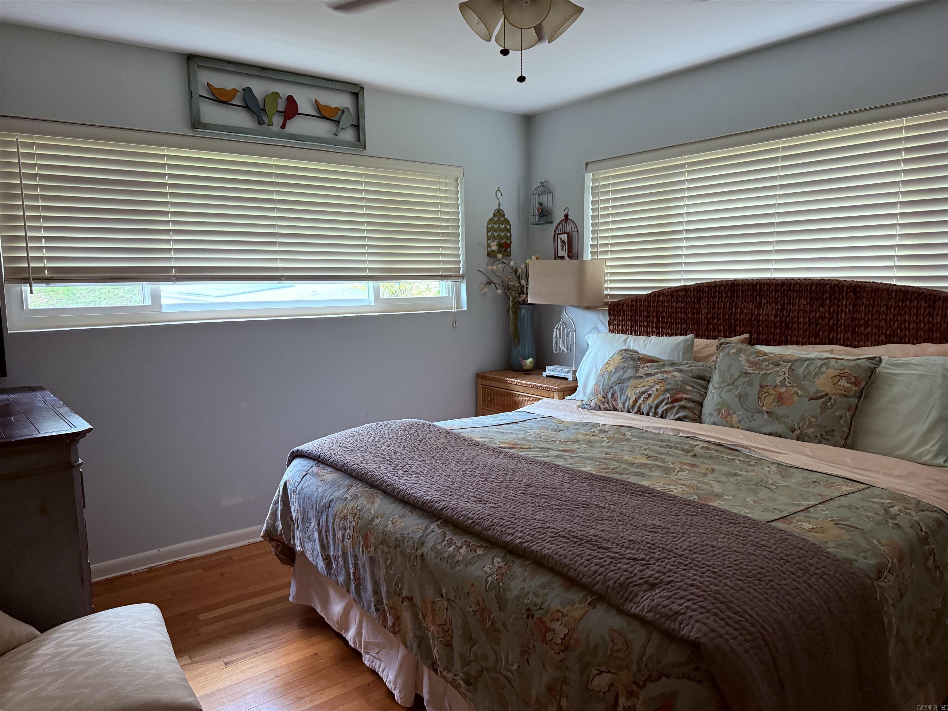 122 Paradise  Hot Springs, AR