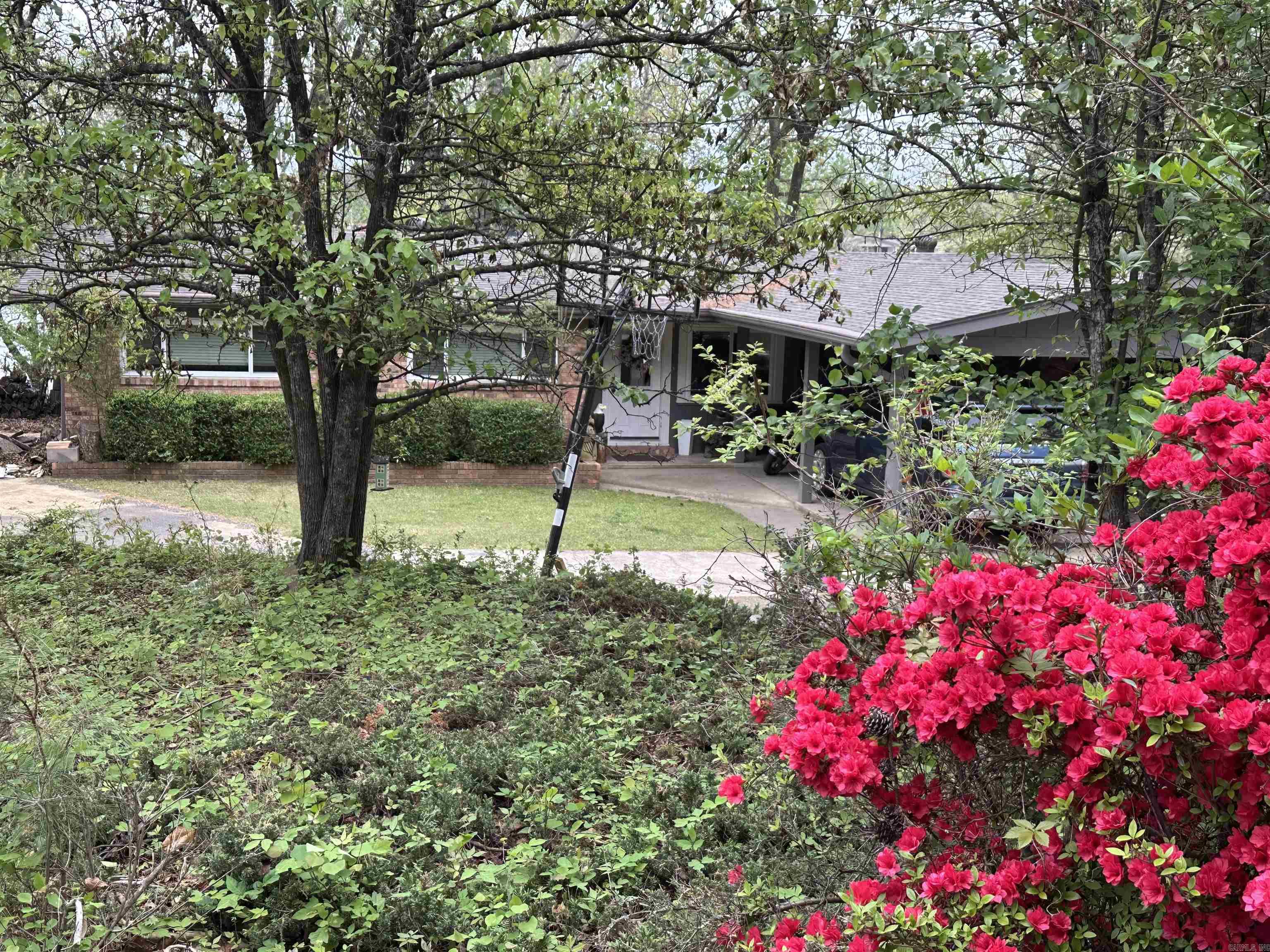 122 Paradise  Hot Springs, AR