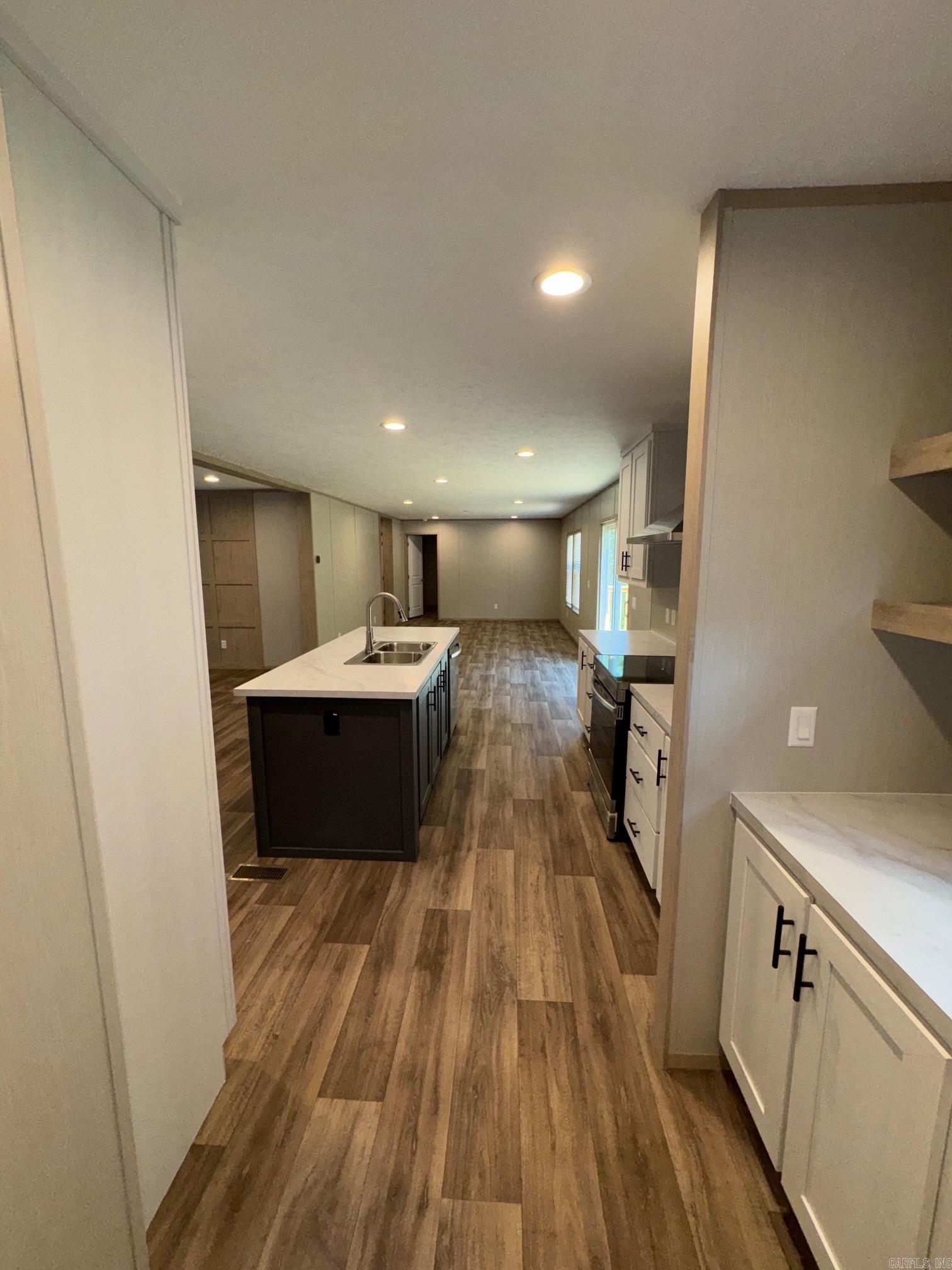 149 Parkshores circle  Hot Springs, AR