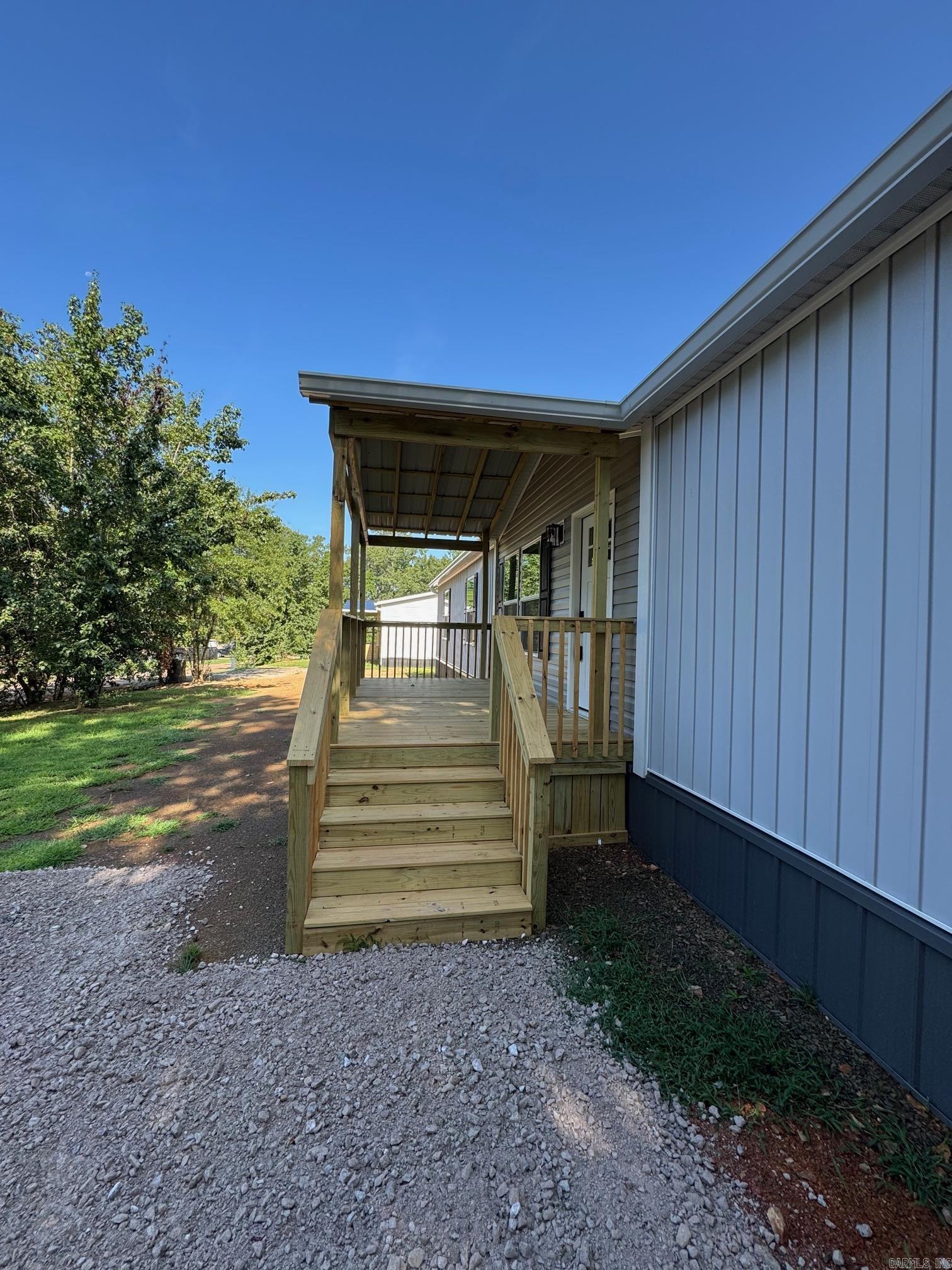 149 Parkshores circle  Hot Springs, AR