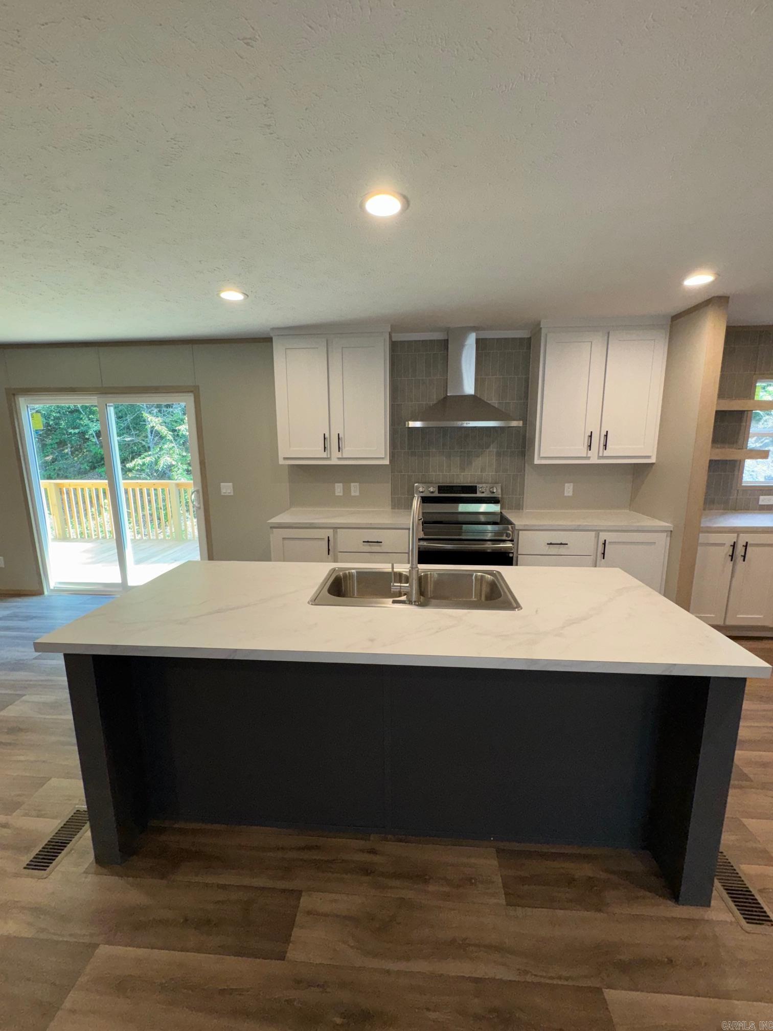 149 Parkshores circle  Hot Springs, AR