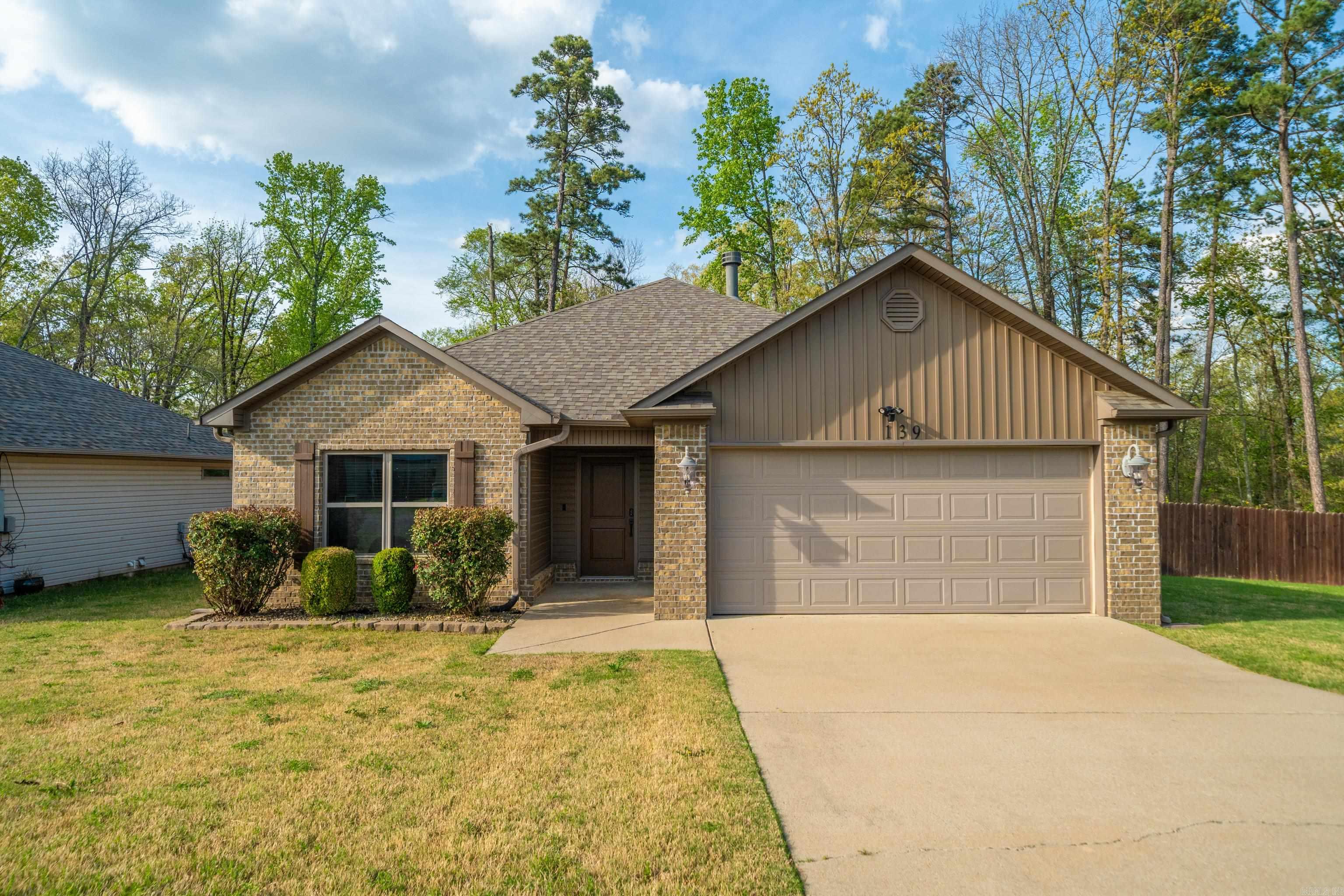 139 Eel Place Hot Springs, AR 71913