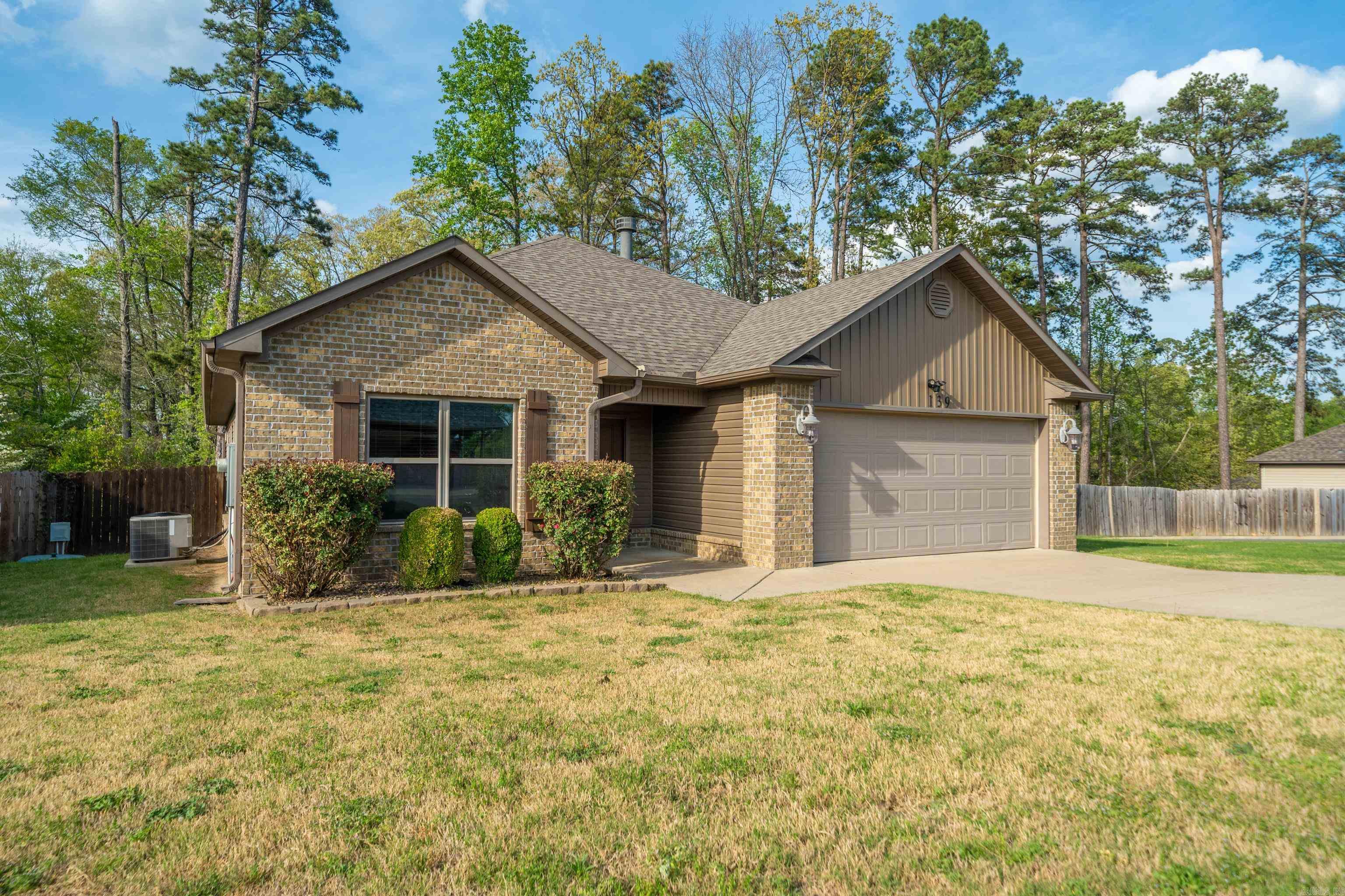 139 Eel Place Hot Springs, AR 71913